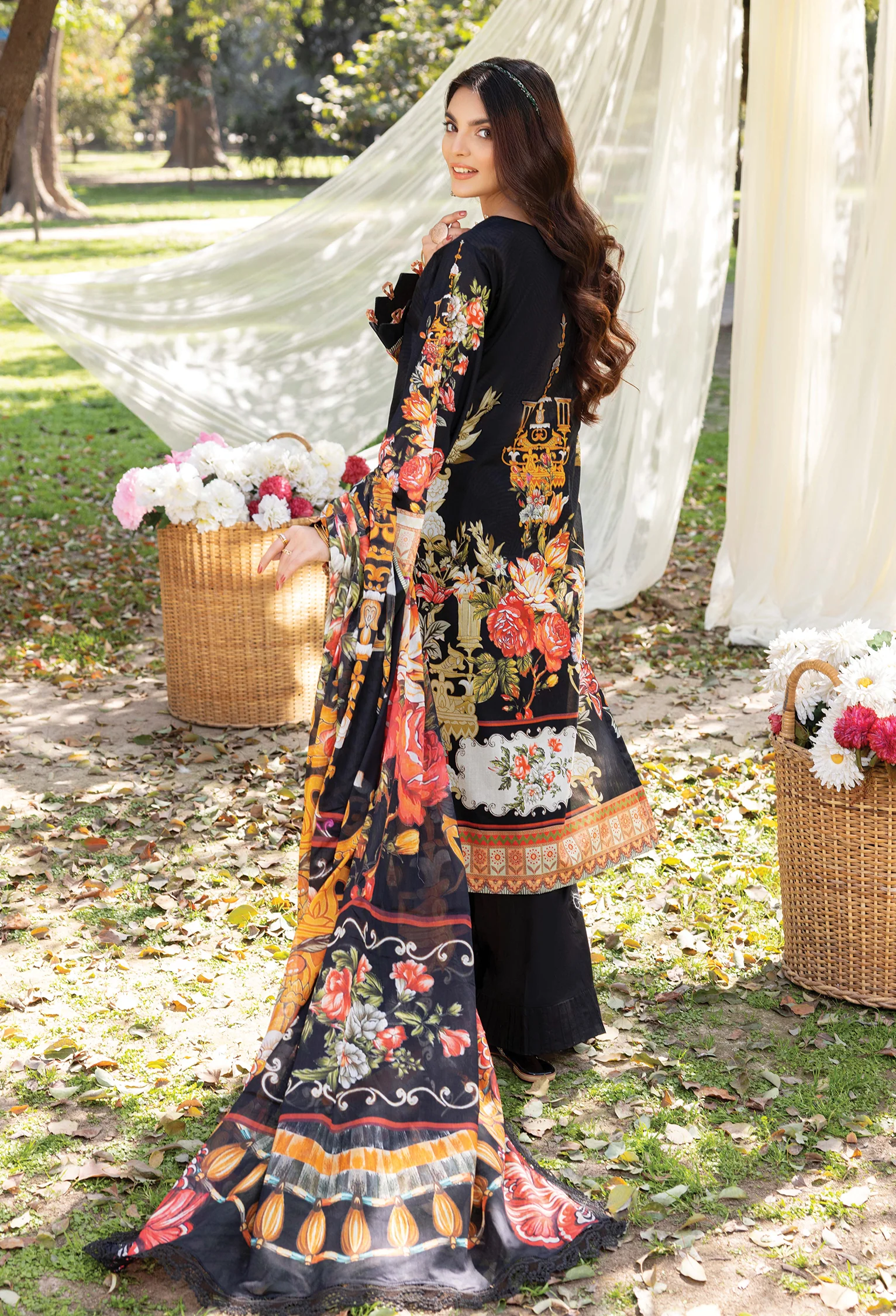 5015 - Midnight Bloom - Image 2