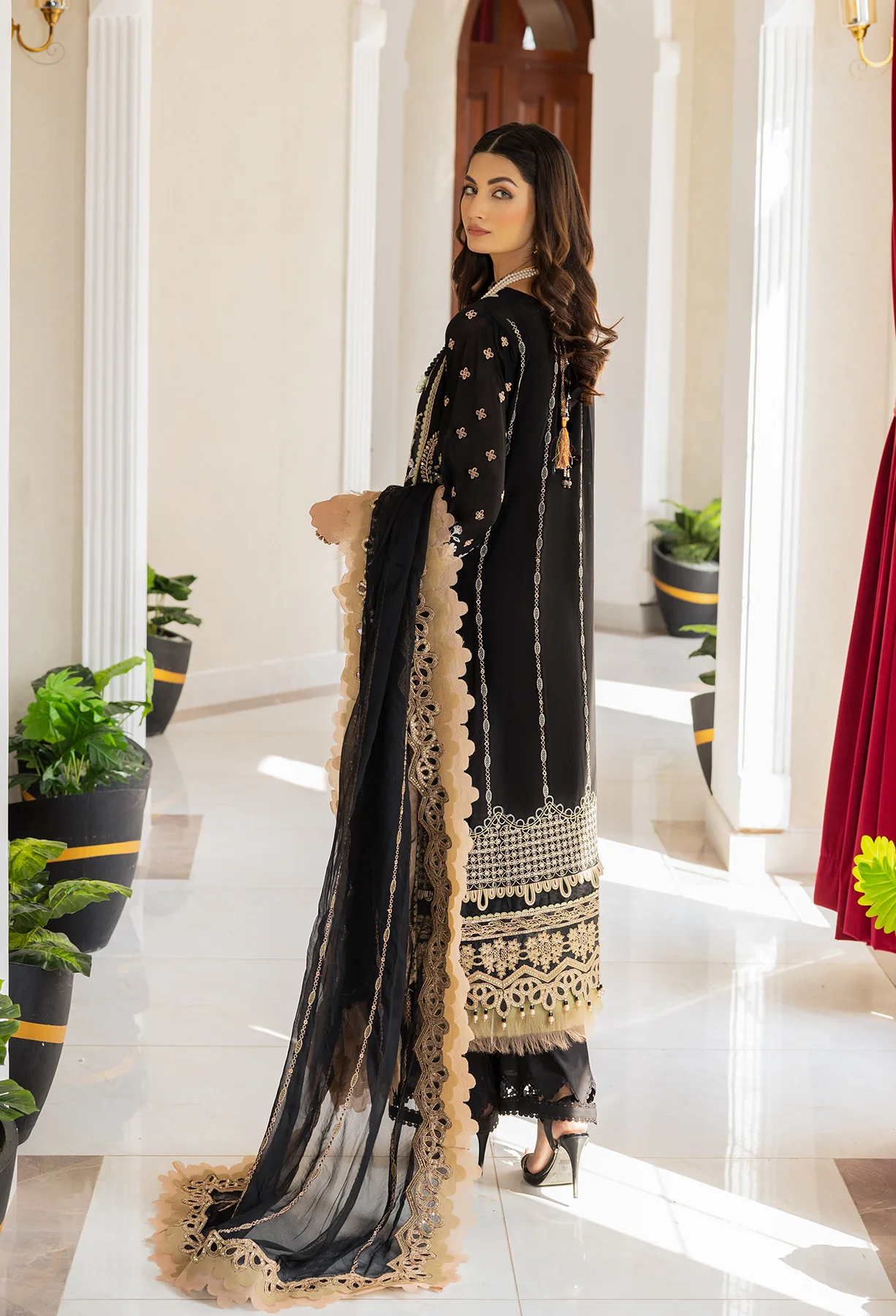 5023 - Piano Black - Image 2