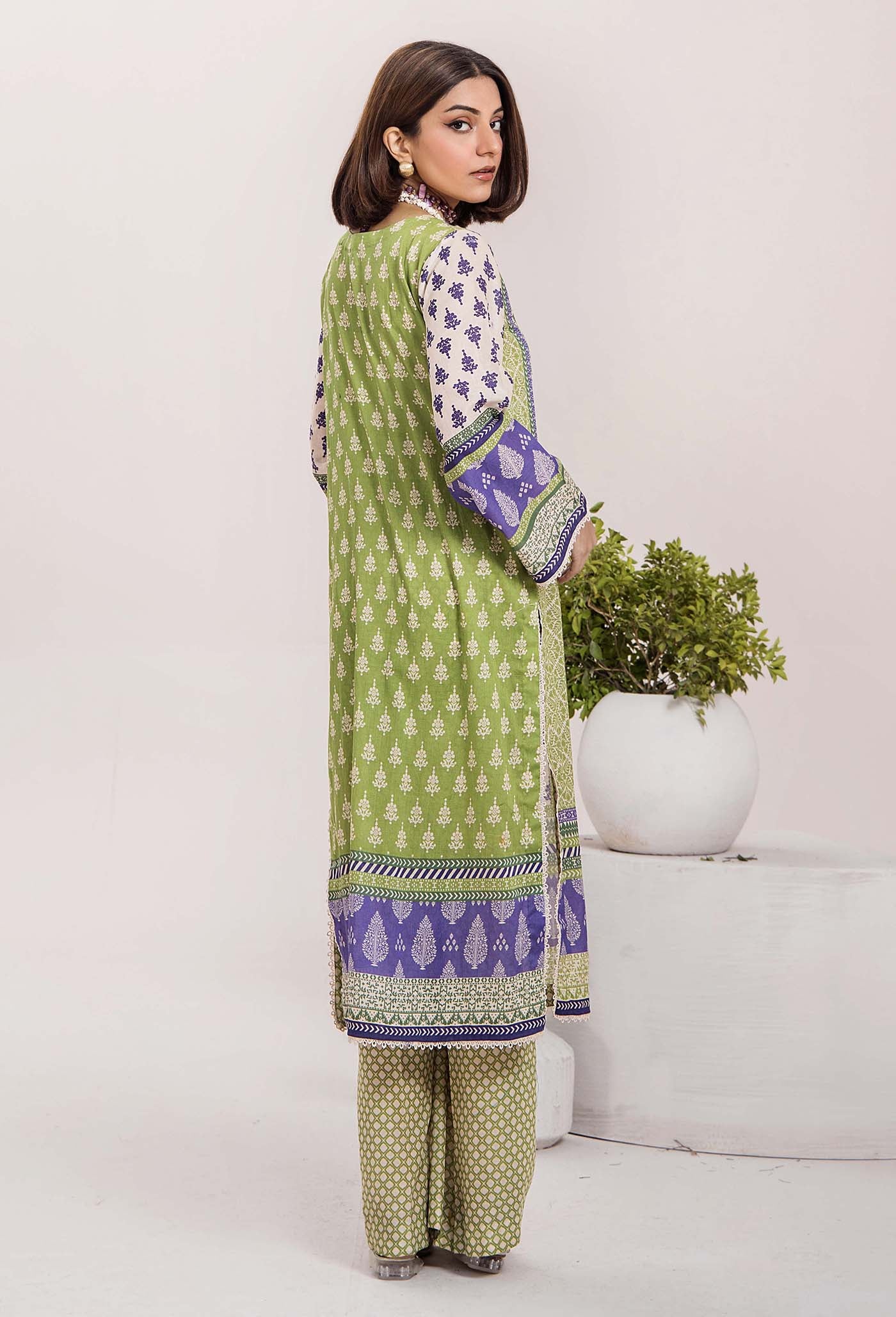 ADAN PRINT'S 02205 - Image 2