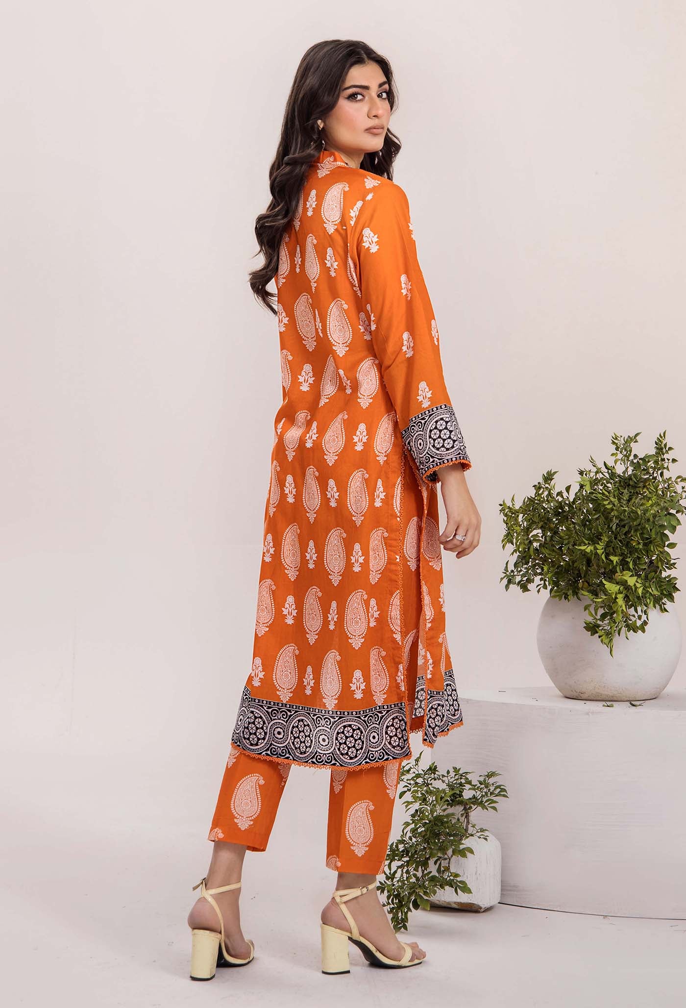 ADAN PRINT'S 02209 - Image 2