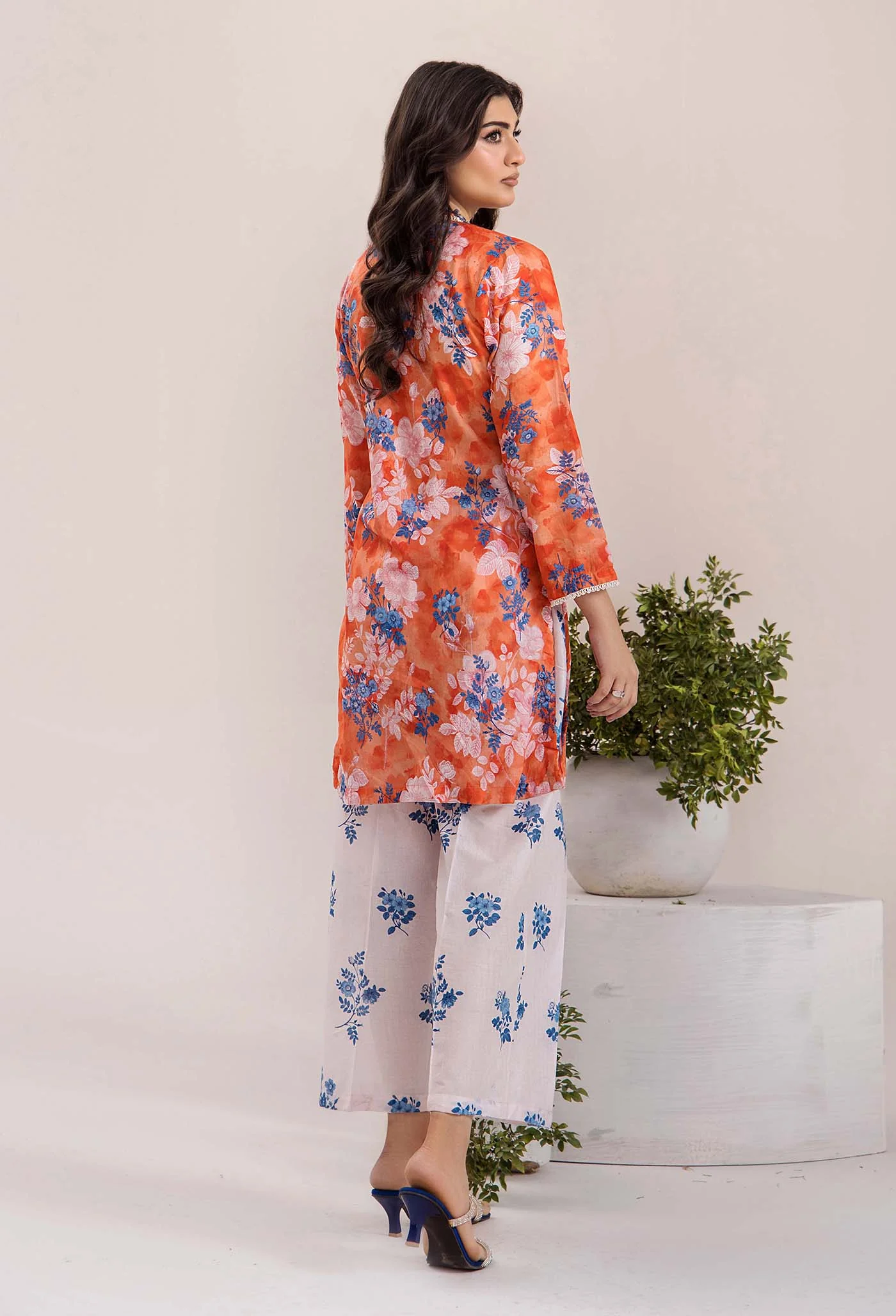 ADAN PRINT'S 02213 - Image 2