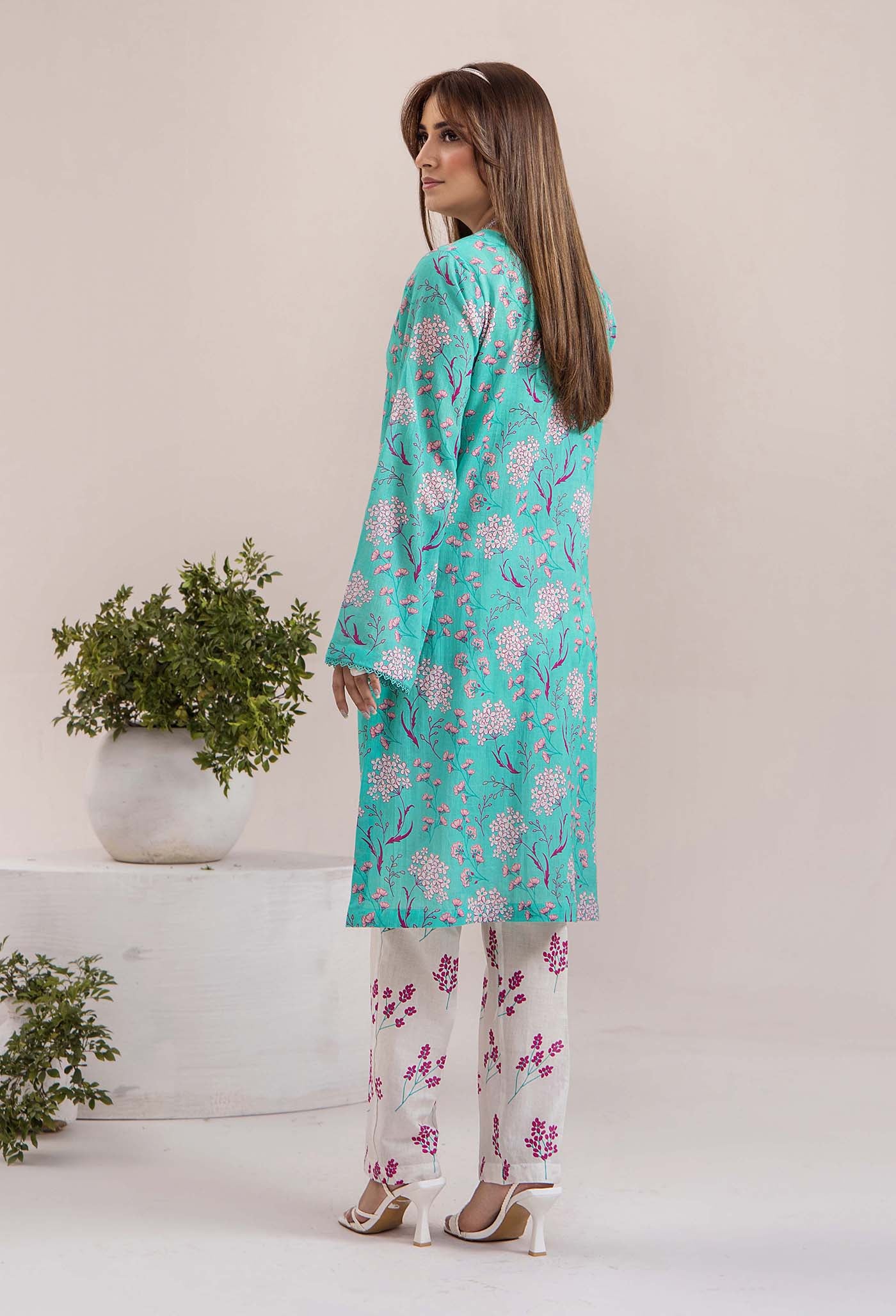 ADAN PRINT'S 02214 - Image 2