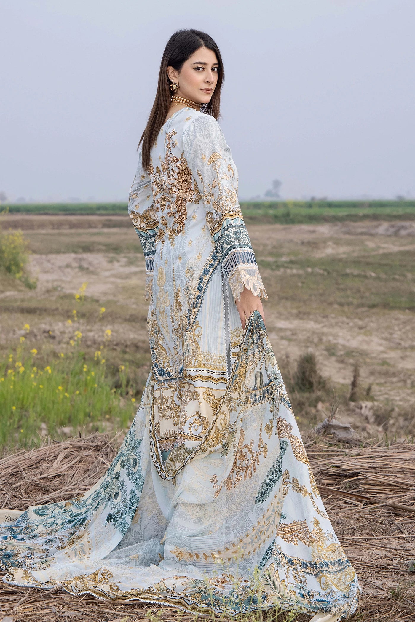 ADAN PRINTS 1707 - Image 3