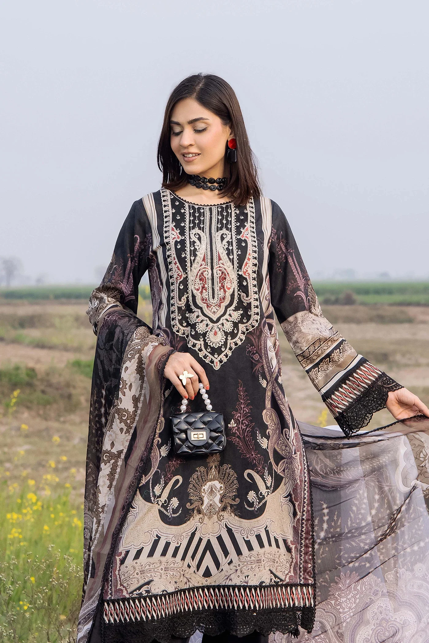 ADAN PRINTS 1708 - Image 3