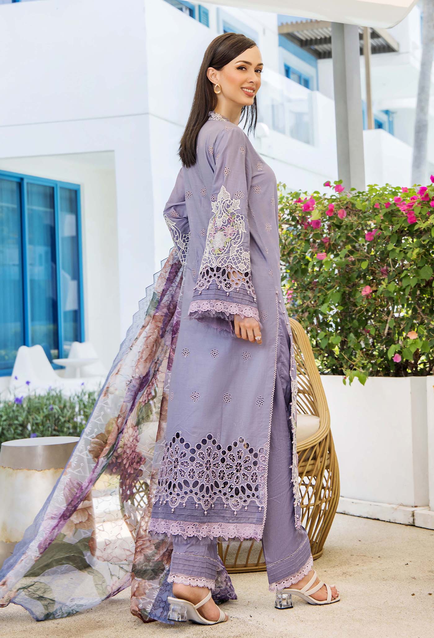 Adan's Blossom 7502 - Image 2