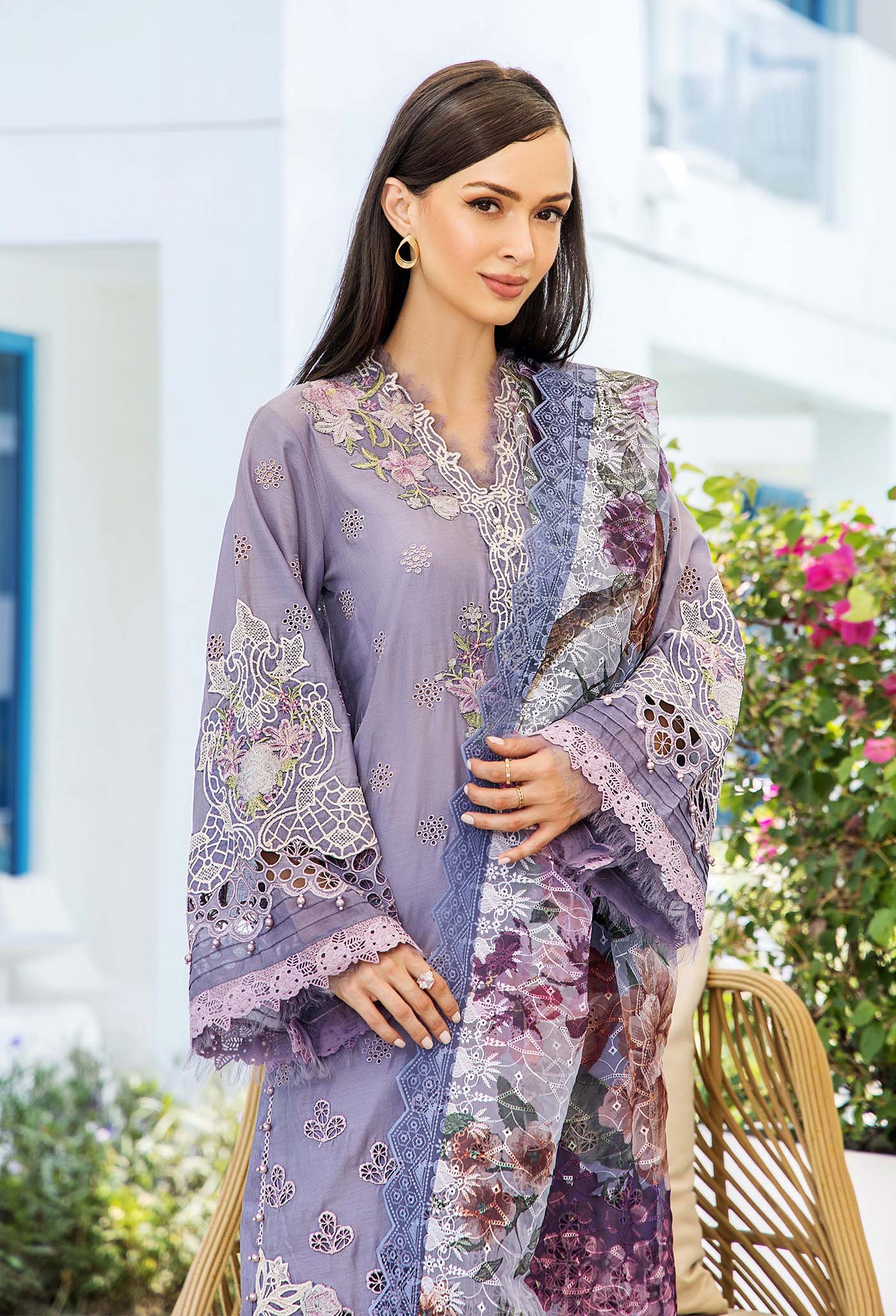 Adan's Blossom 7502 - Image 3