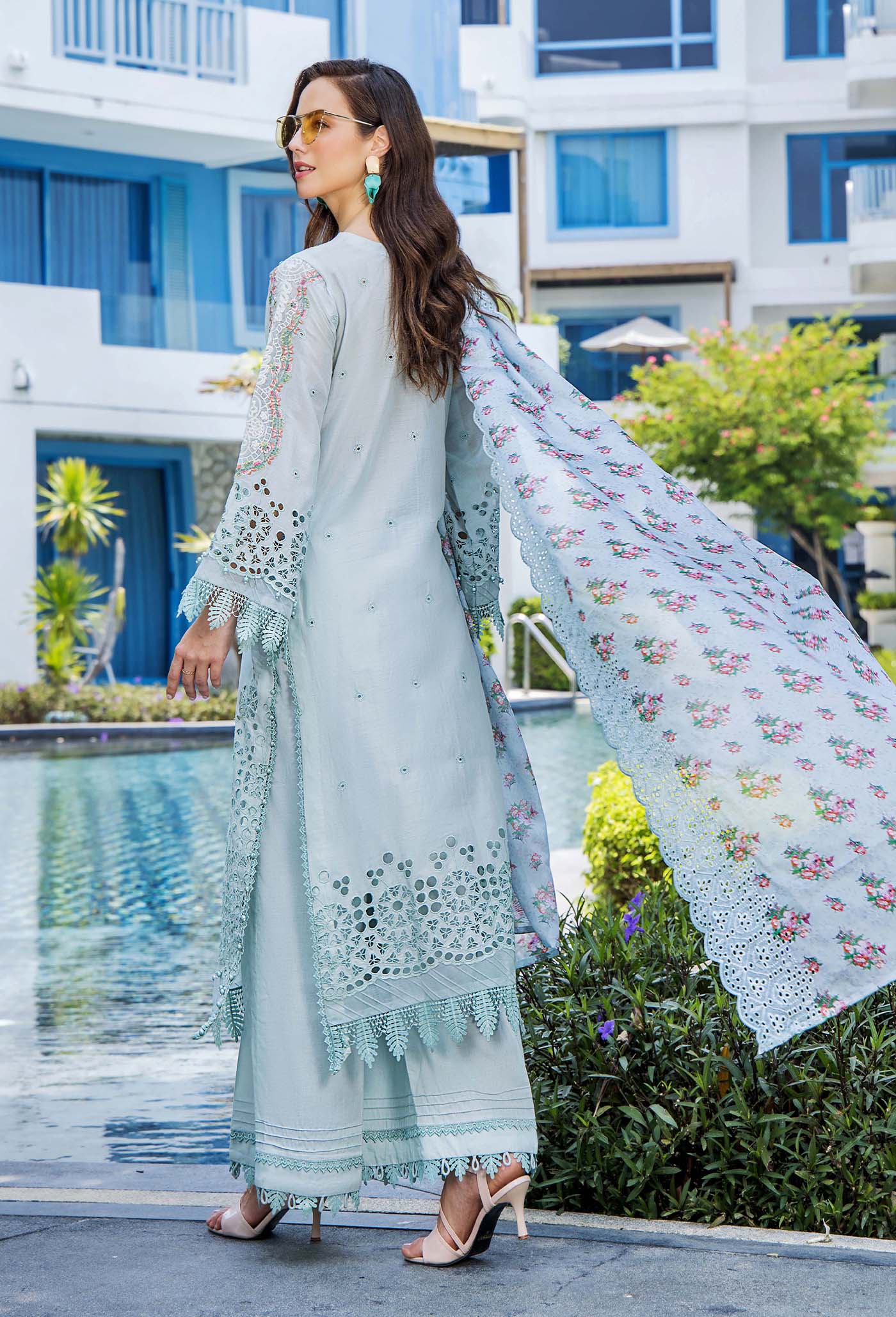 Adan's Blossom 7506 - Image 2