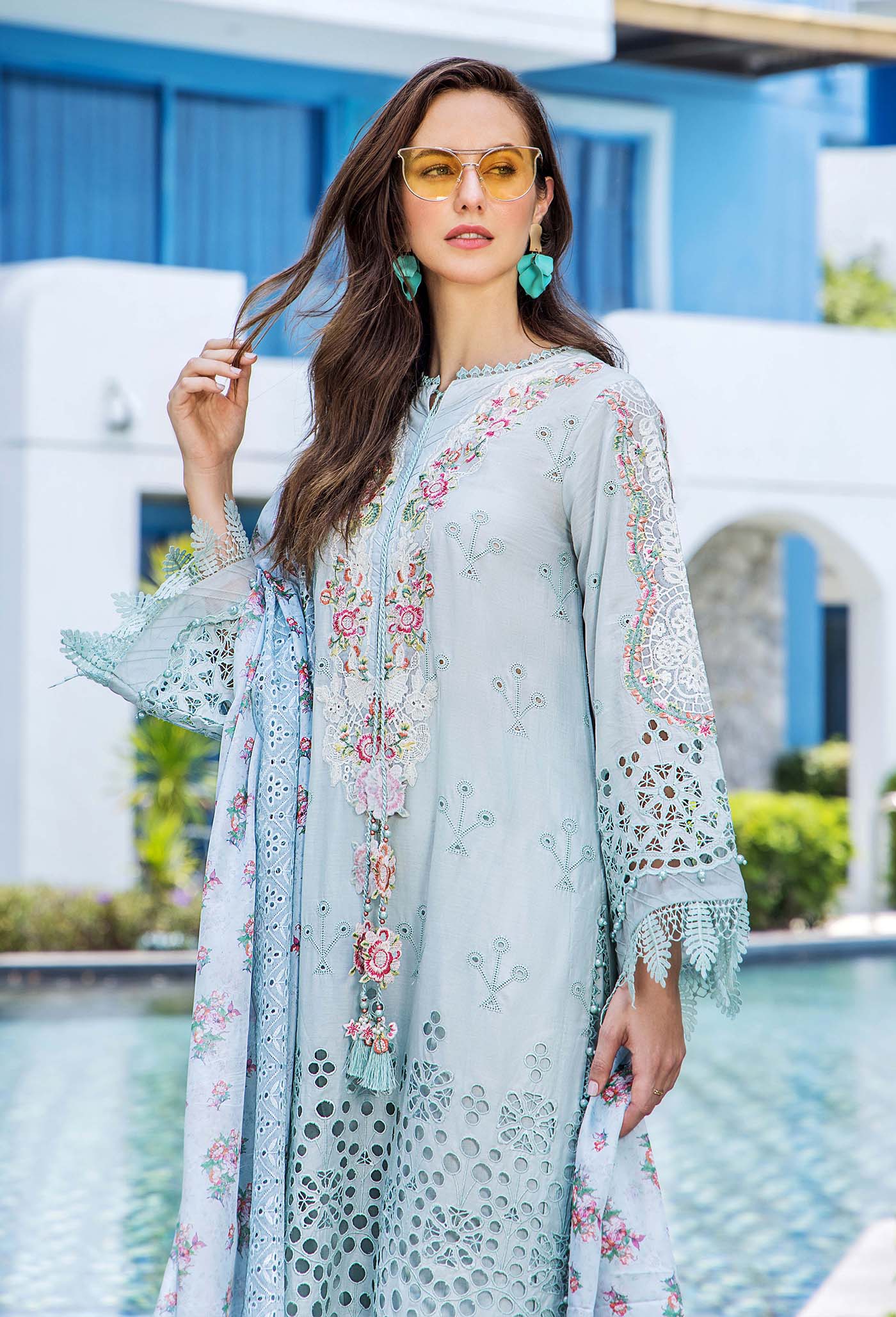 Adan's Blossom 7506 - Image 4