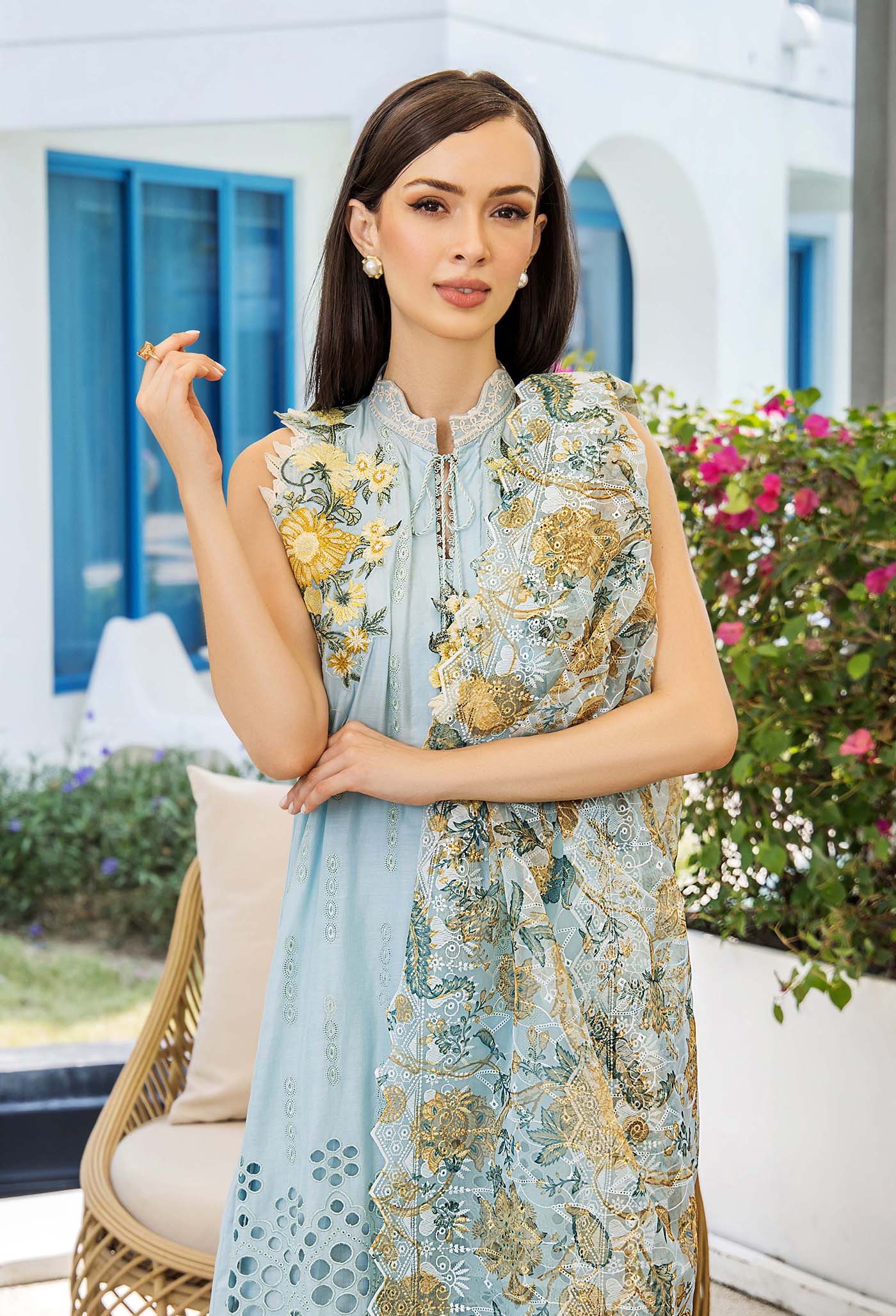 Adan's Blossom 7509 - Image 4