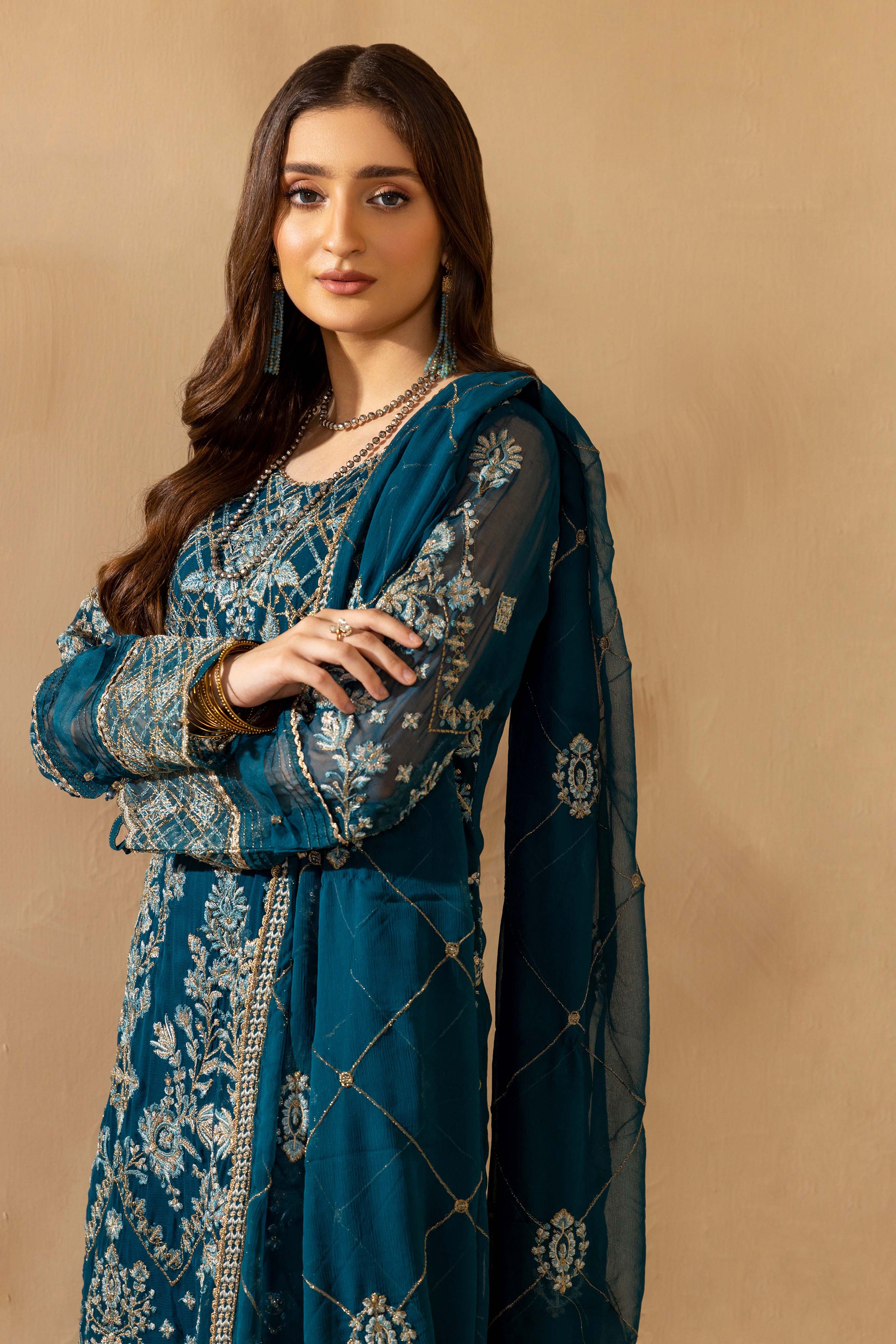 Adan's Chiffon 6201 - Image 3