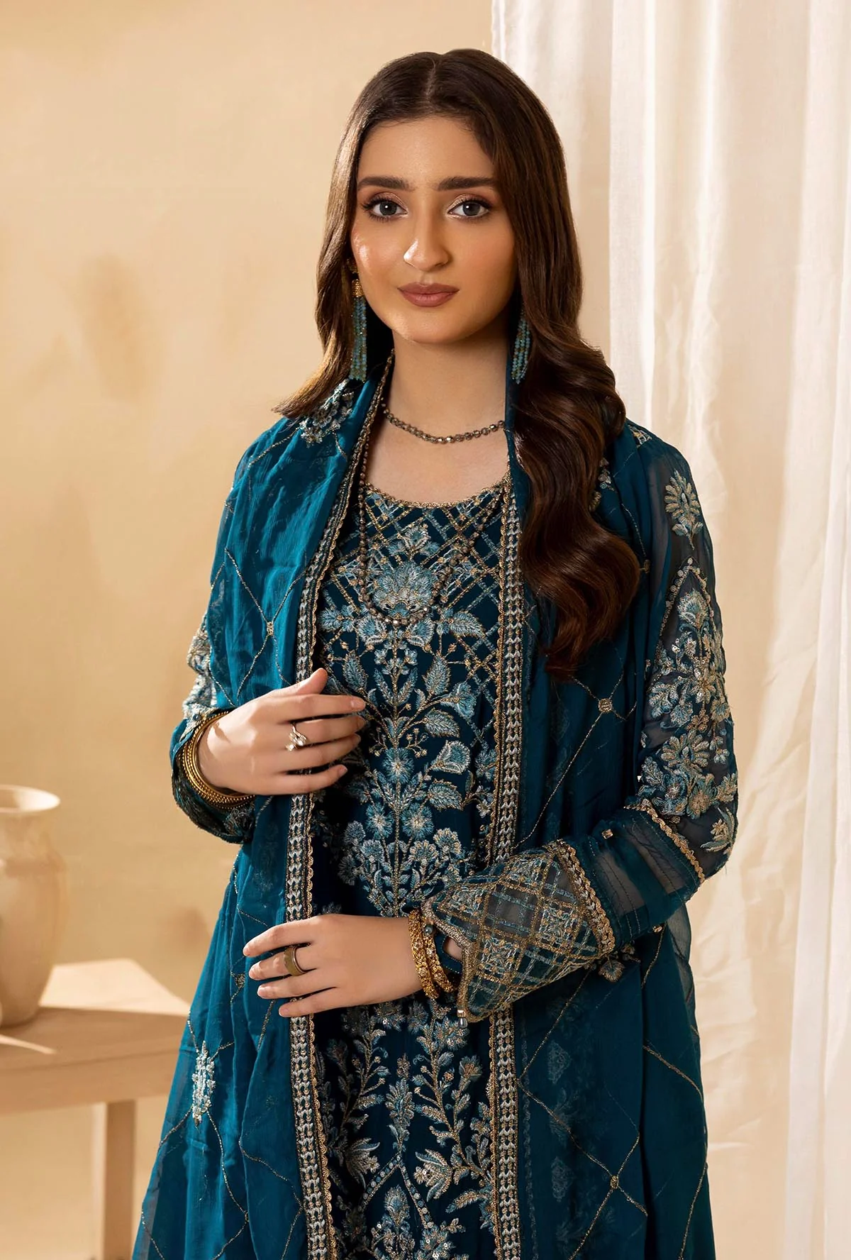 Adan's Chiffon 6201 - Image 4