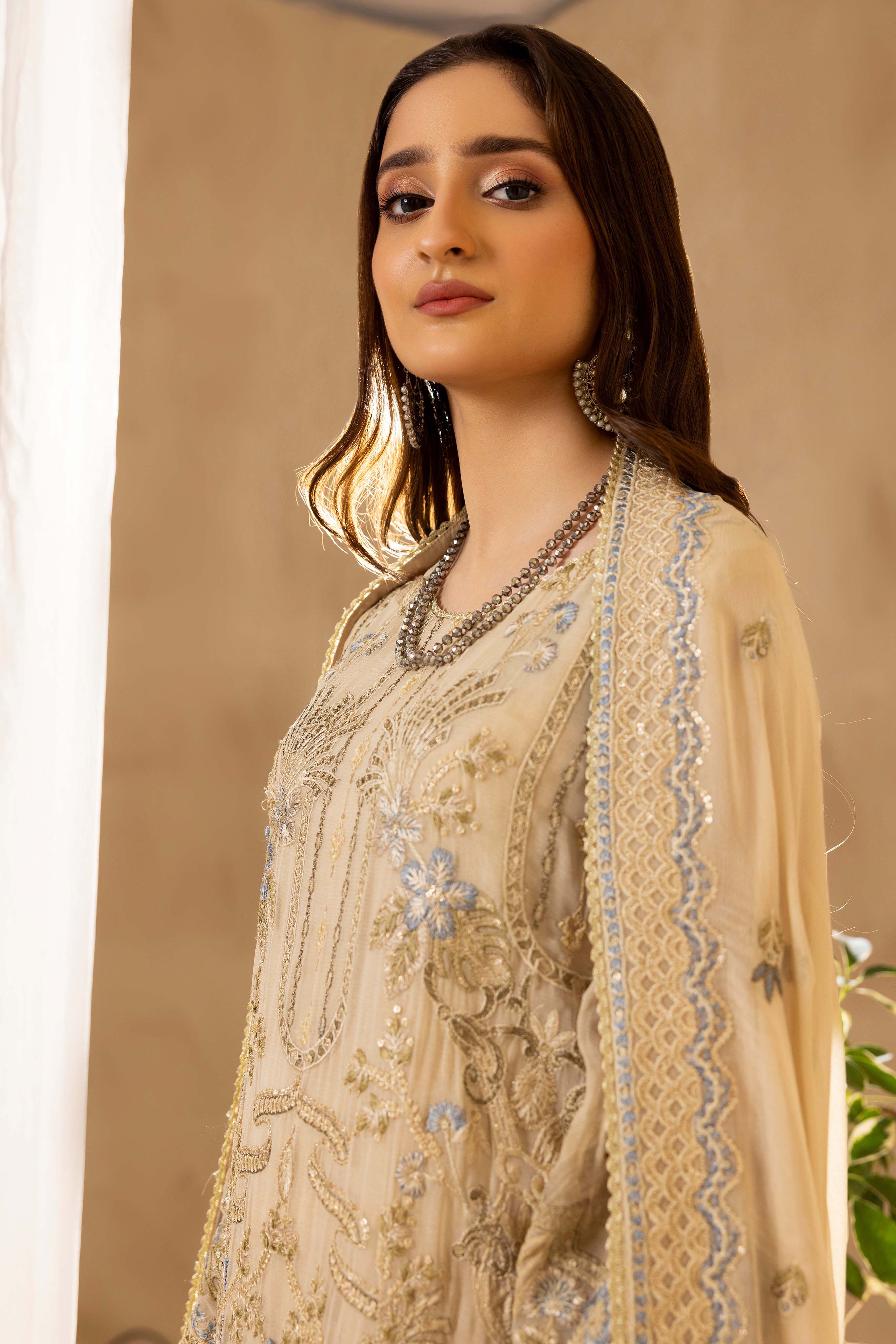 Adan's Chiffon 6203 - Image 3