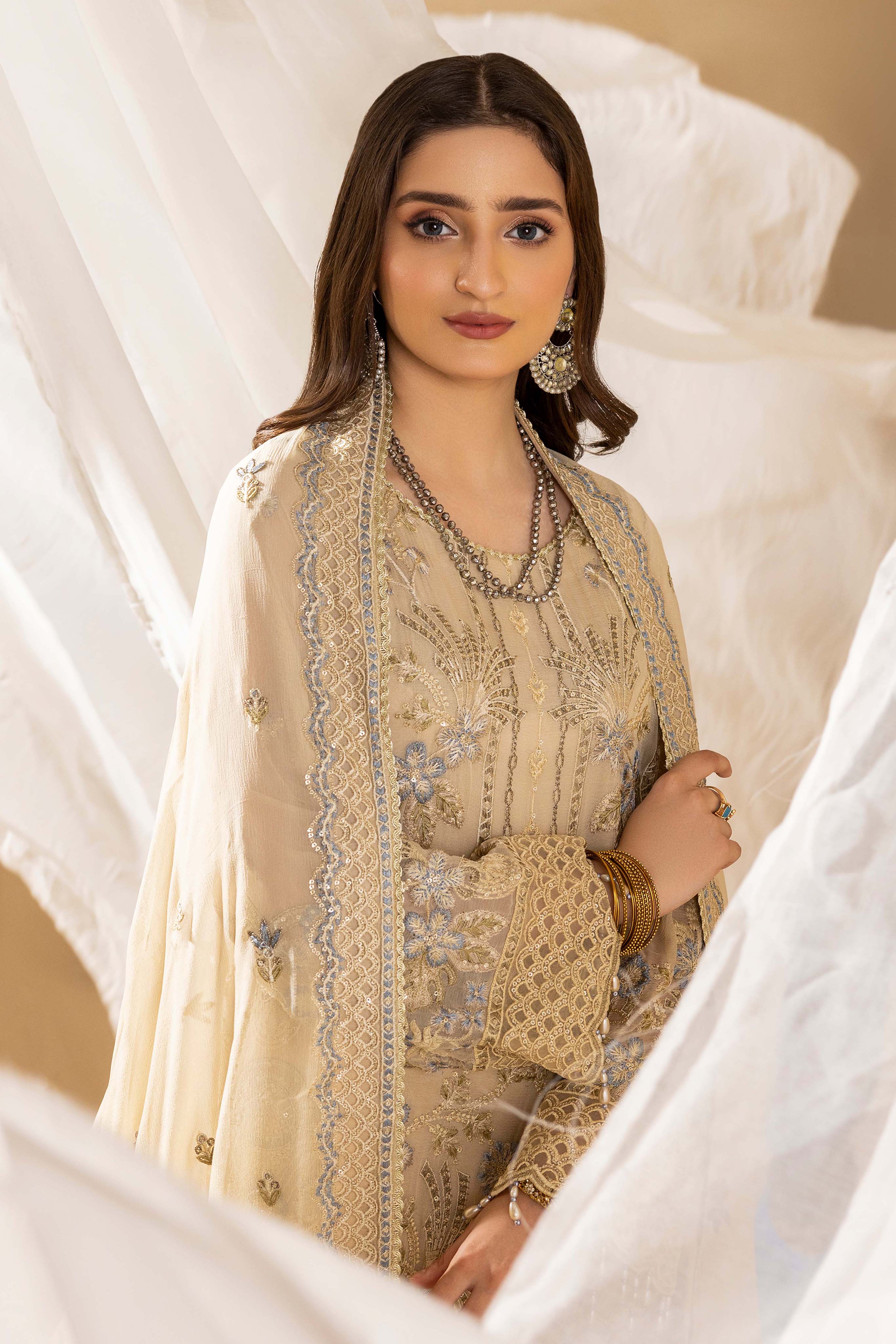 Adan's Chiffon 6203 - Image 4