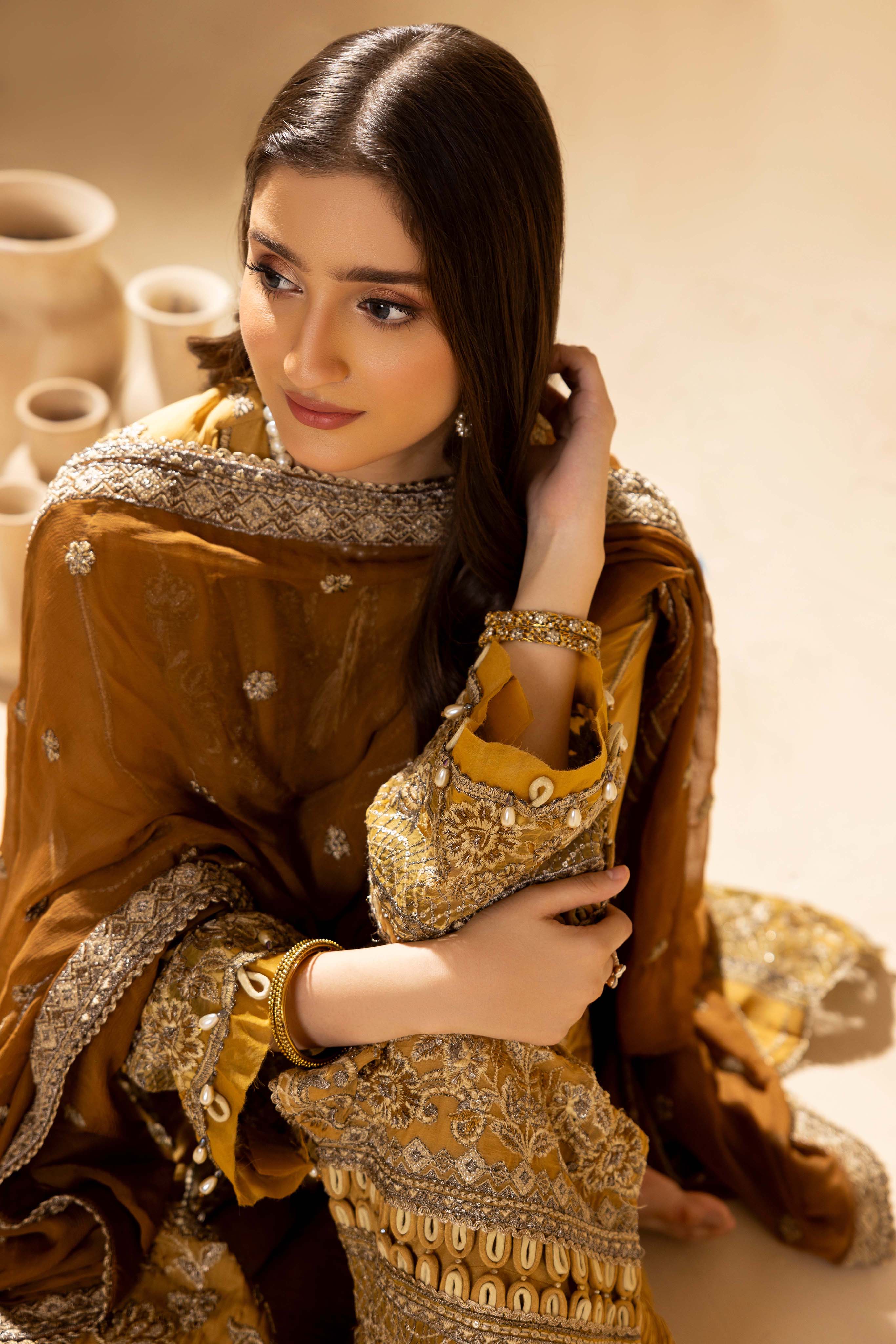 Adan's Chiffon 6204 - Image 3