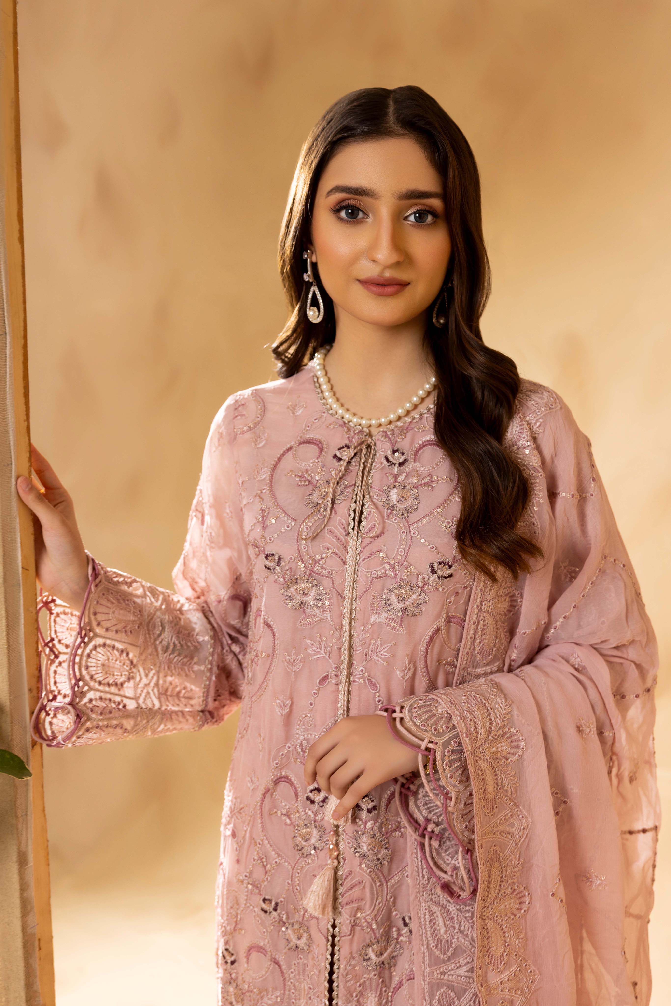 Adan's Chiffon 6205 - Image 3