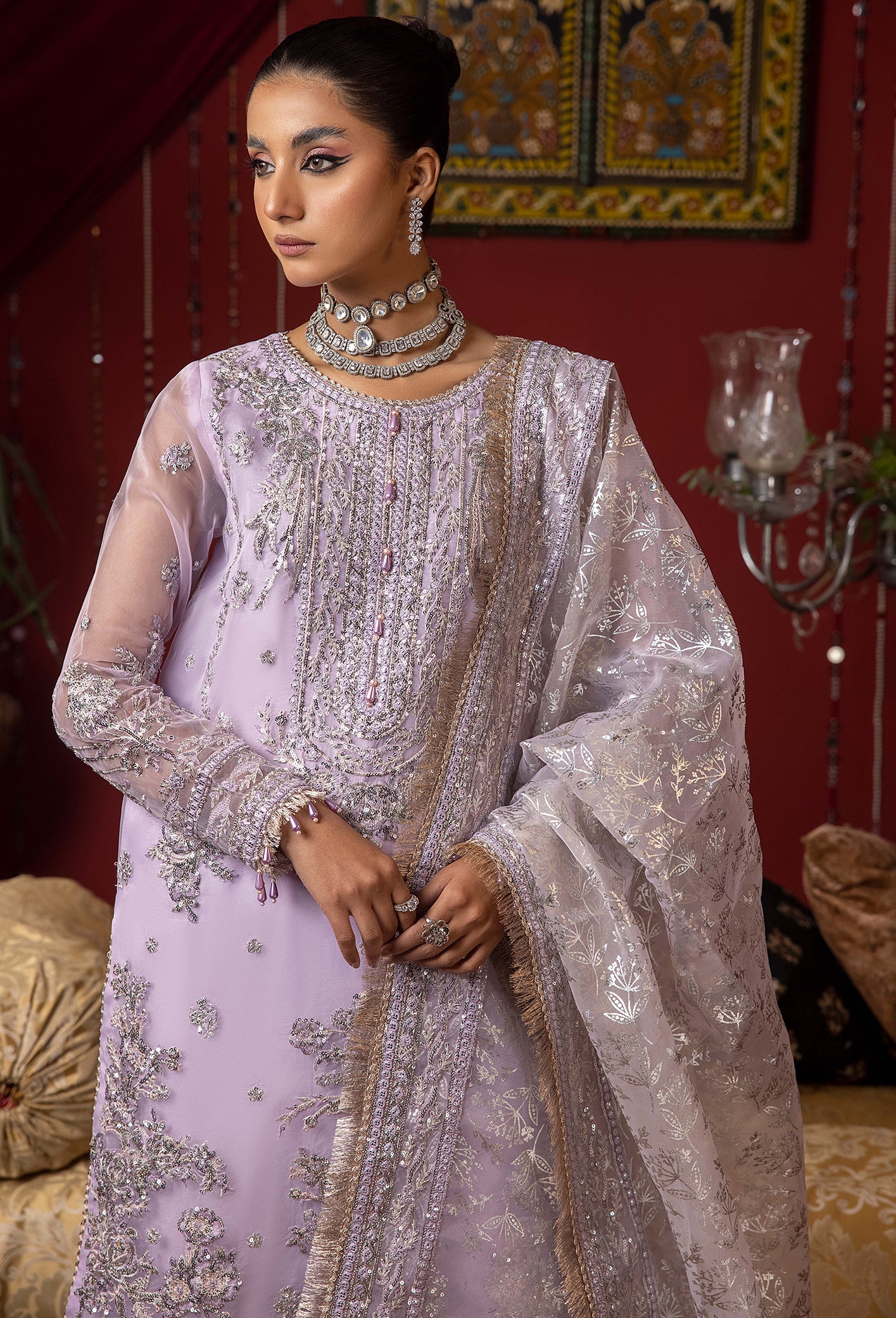 Adan's Formal 5447 - Image 4