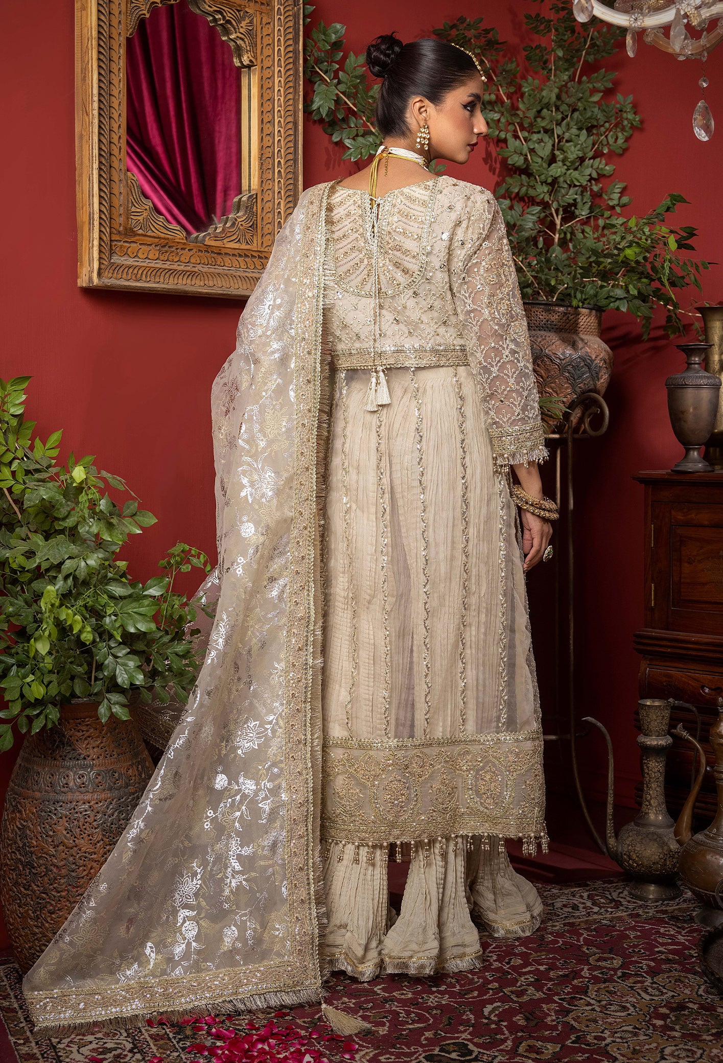Adan's Formal 5449 - Image 2