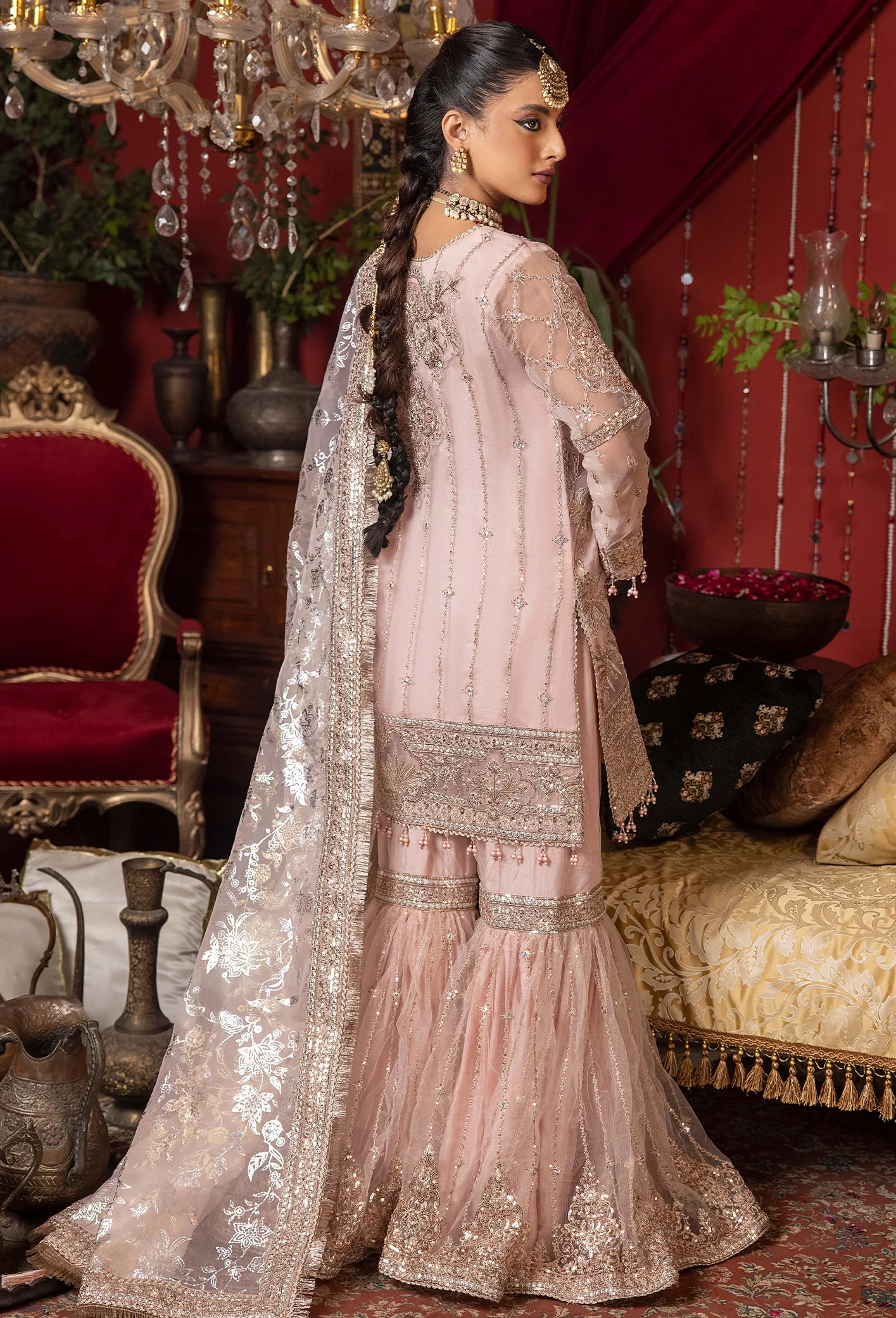 Adan's Formal 5452 - Image 2
