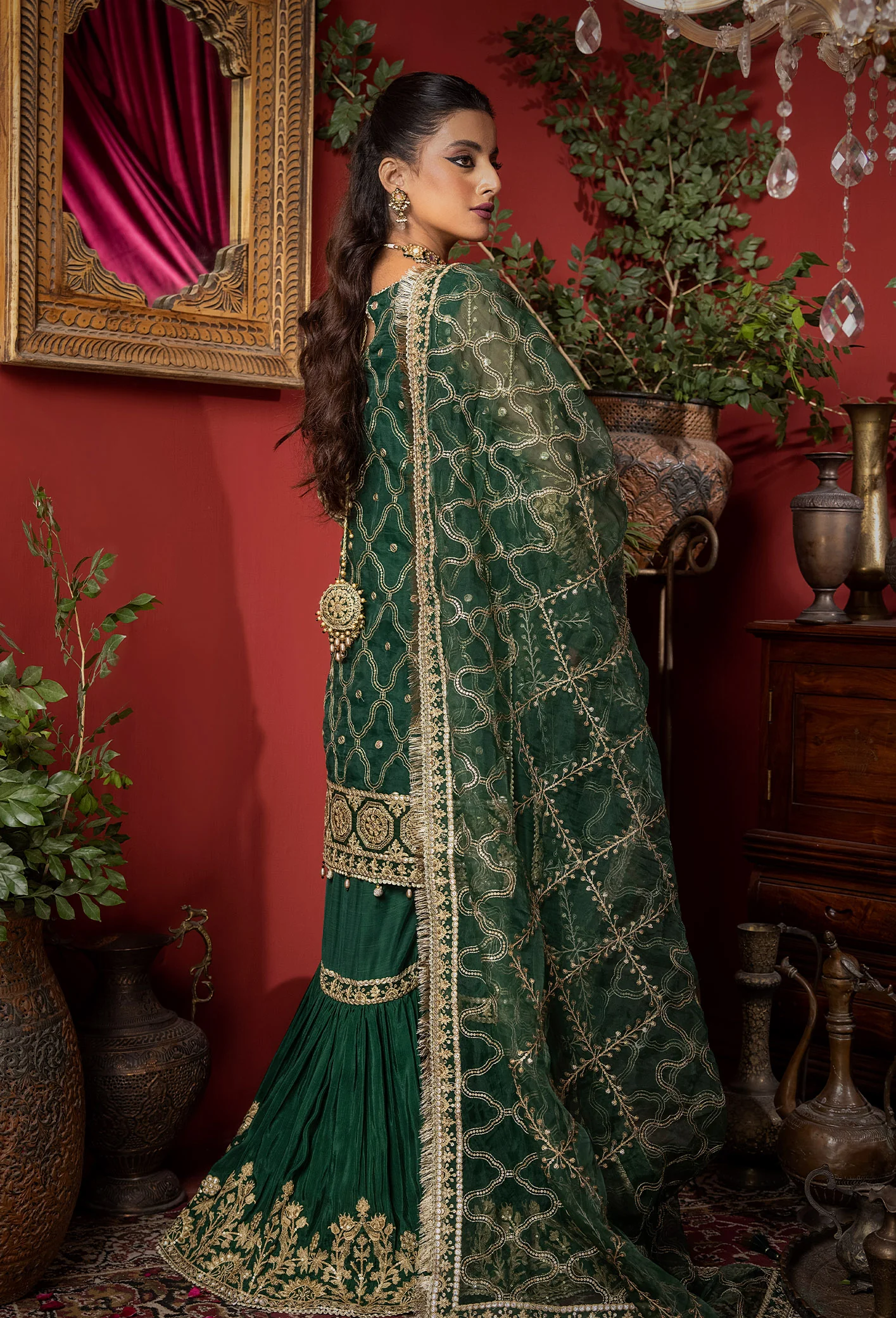 Adan's Formal 5453 - Image 2