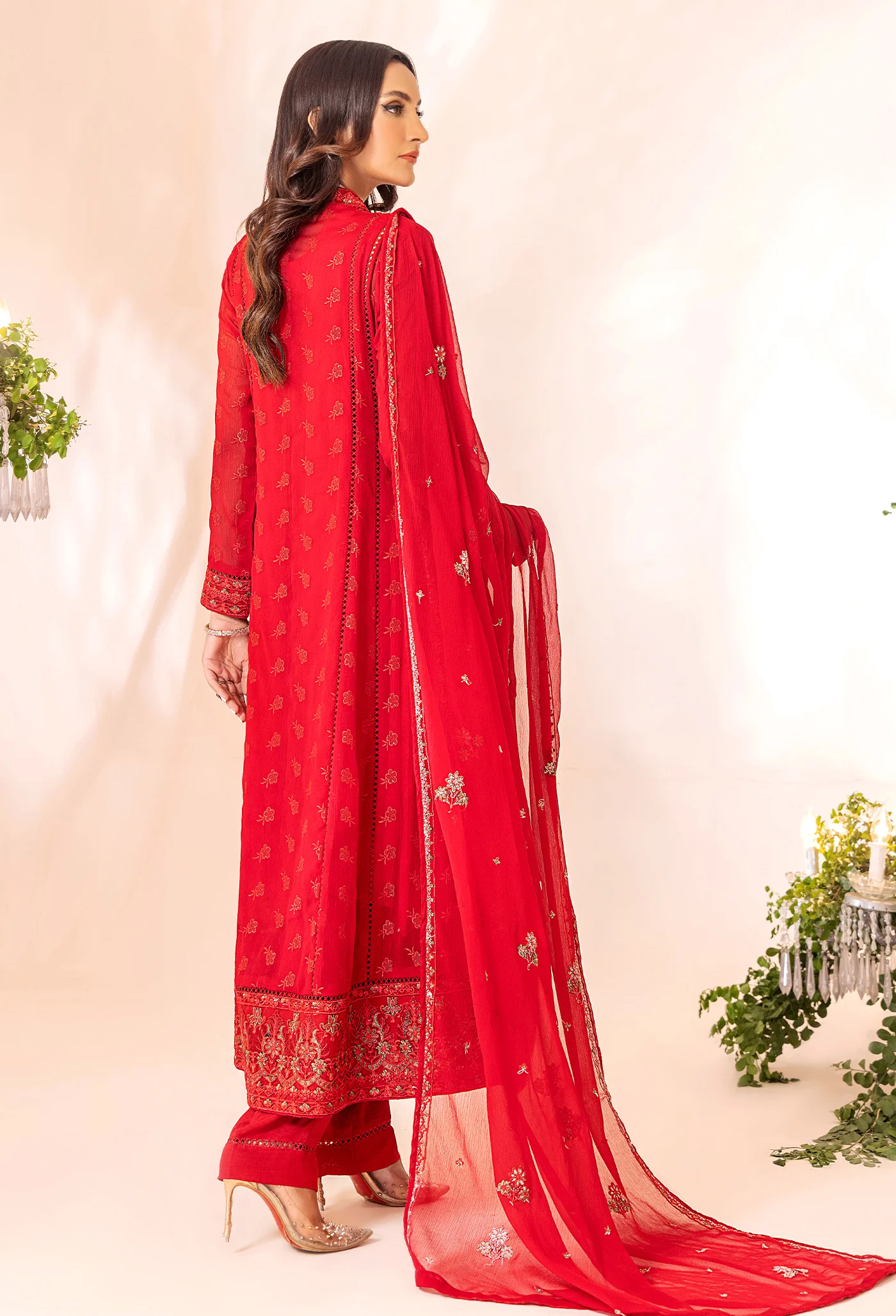 Adan's Luxe 5316 - Image 2