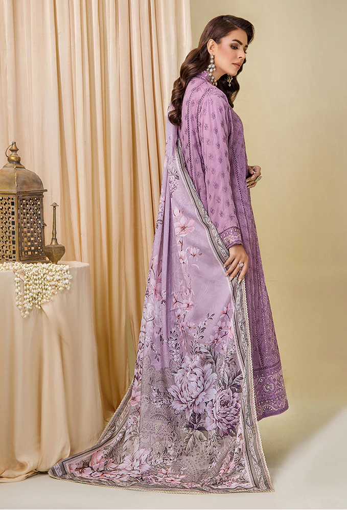 Adan's Luxe'2 - 5362 - Image 2
