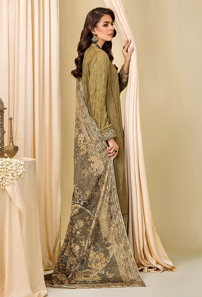 Adan's Luxe'2 - 5364 - Image 2