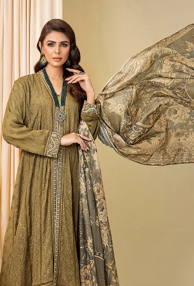 Adan's Luxe'2 - 5364 - Image 3