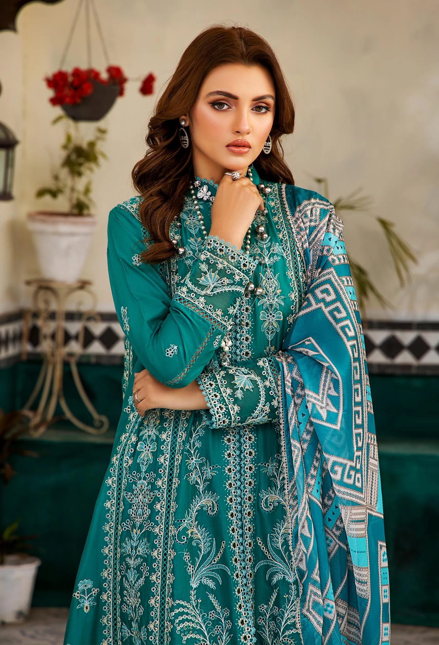 Adan's Pret 5753 - Image 4