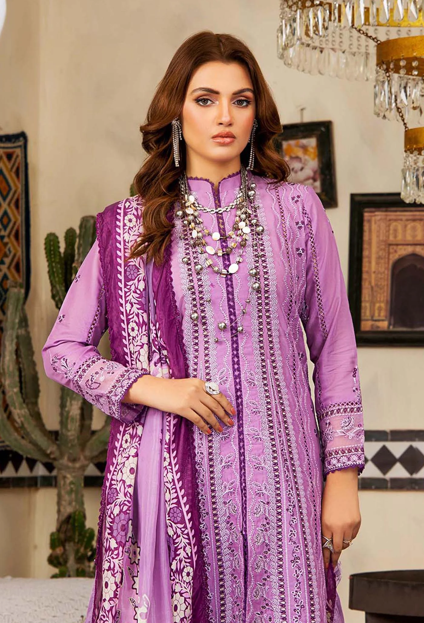 Adan's Pret 5755 - Image 3