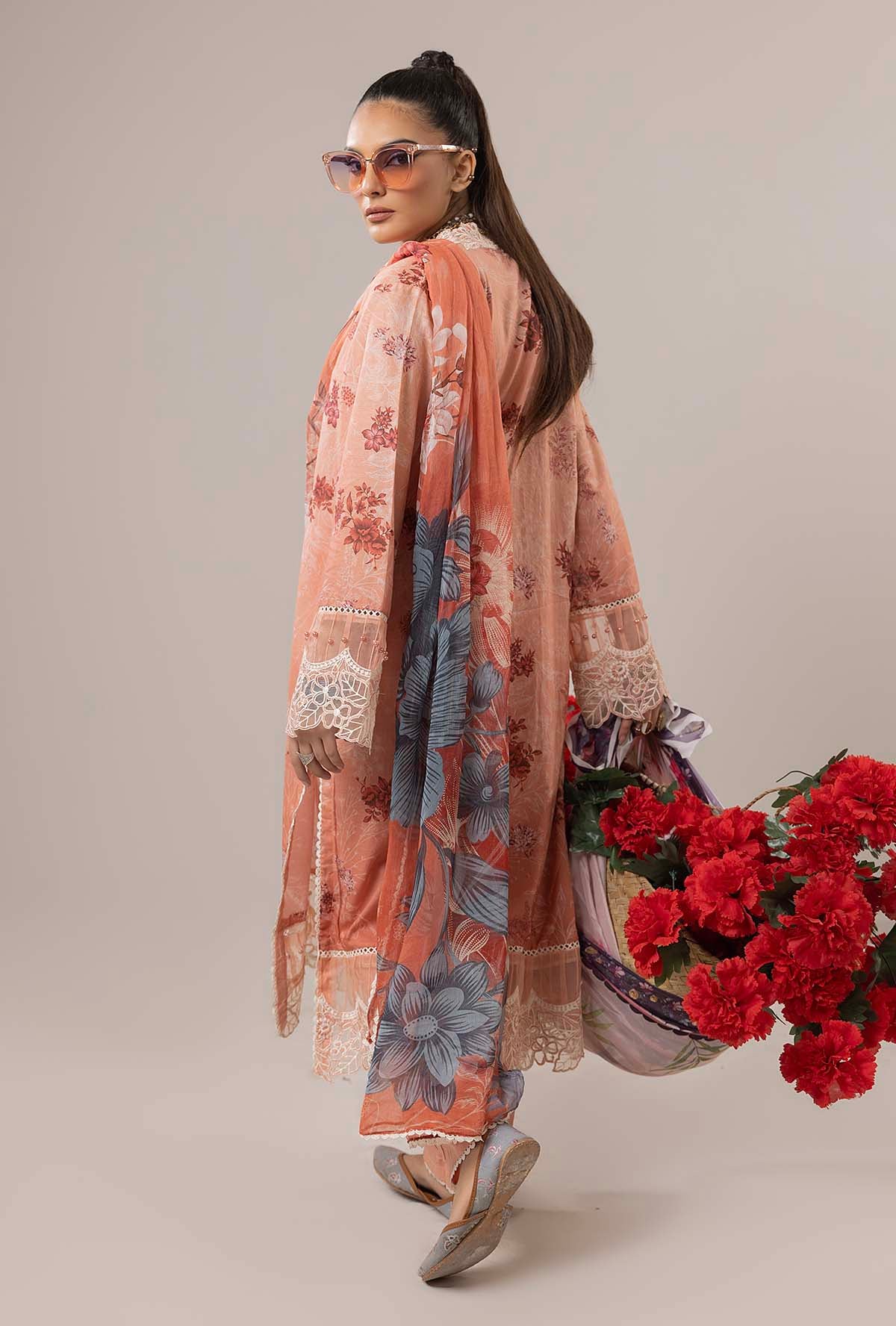 Adan's Pret 6103 - Image 2