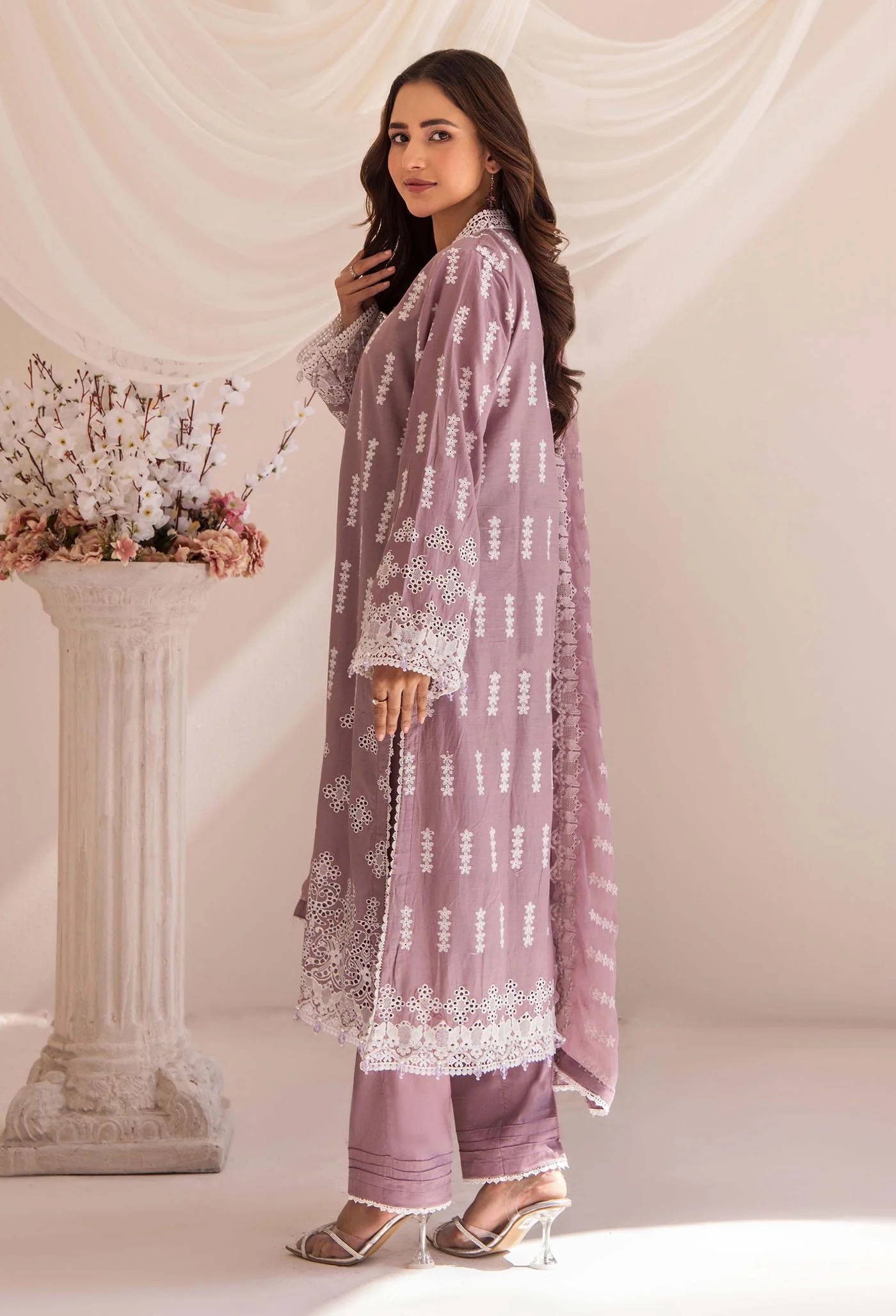 Adan's Pret 6117 - Image 2