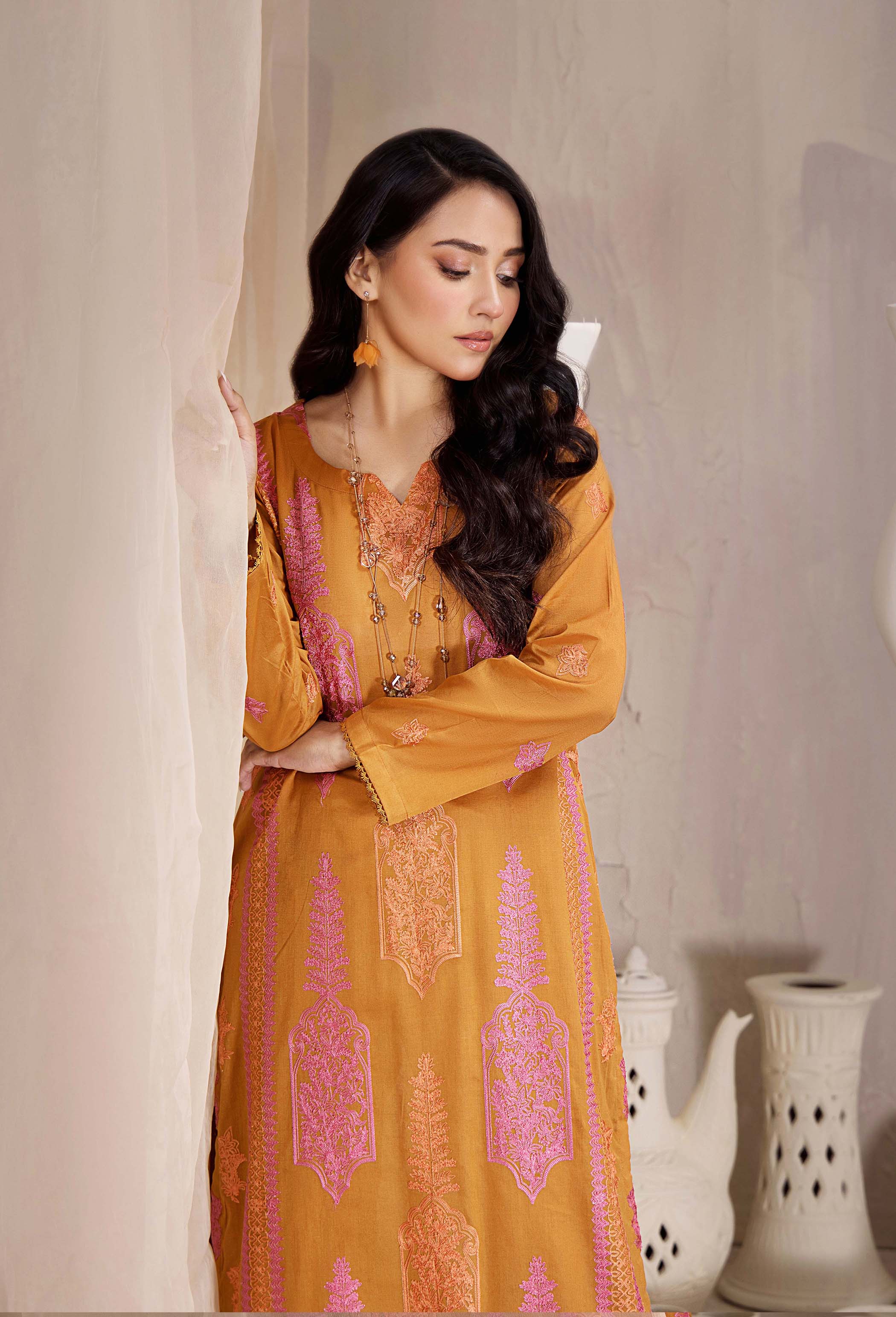 Adan's Pret 6124 - Image 4