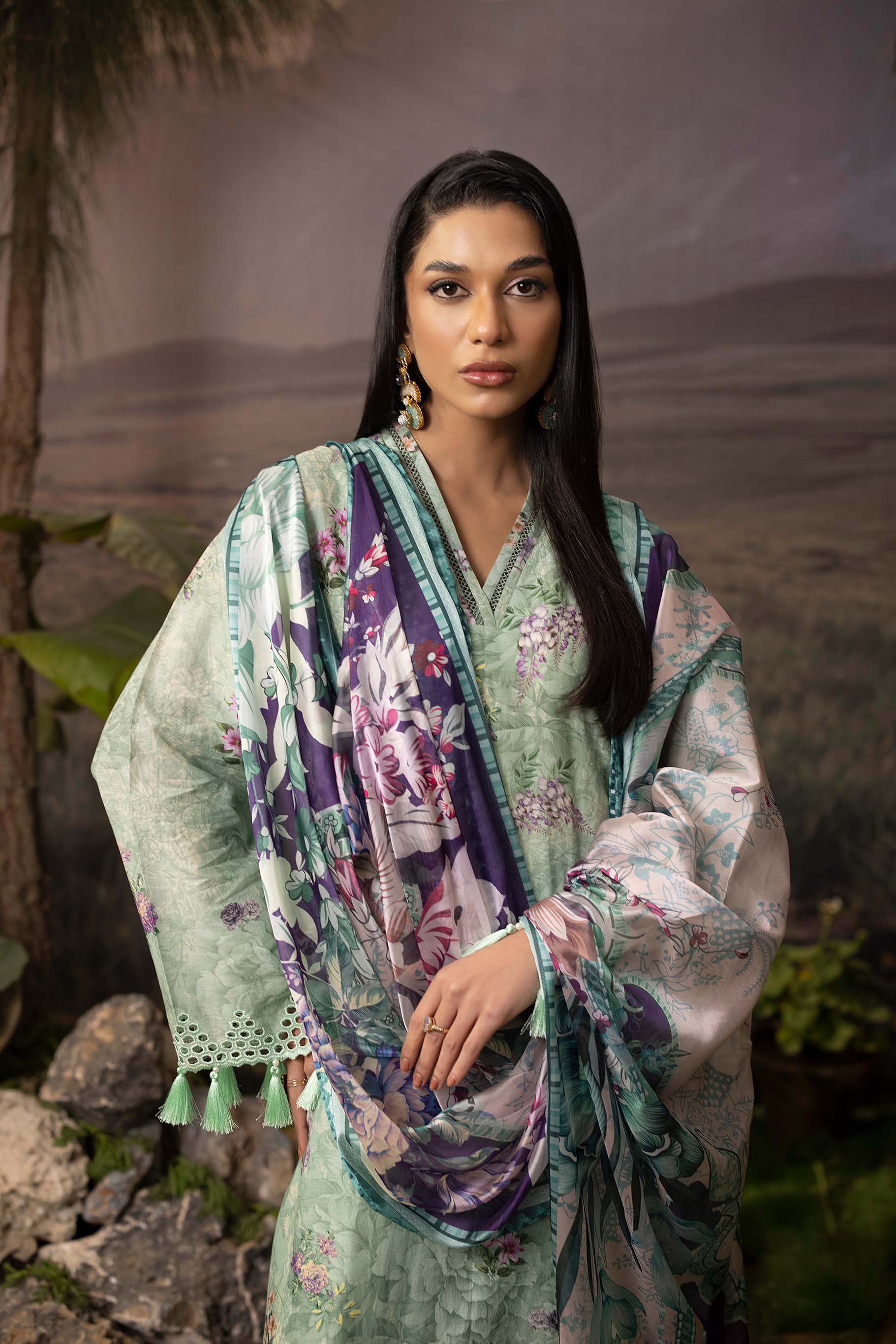 Adan's Pret 8415 - Image 3