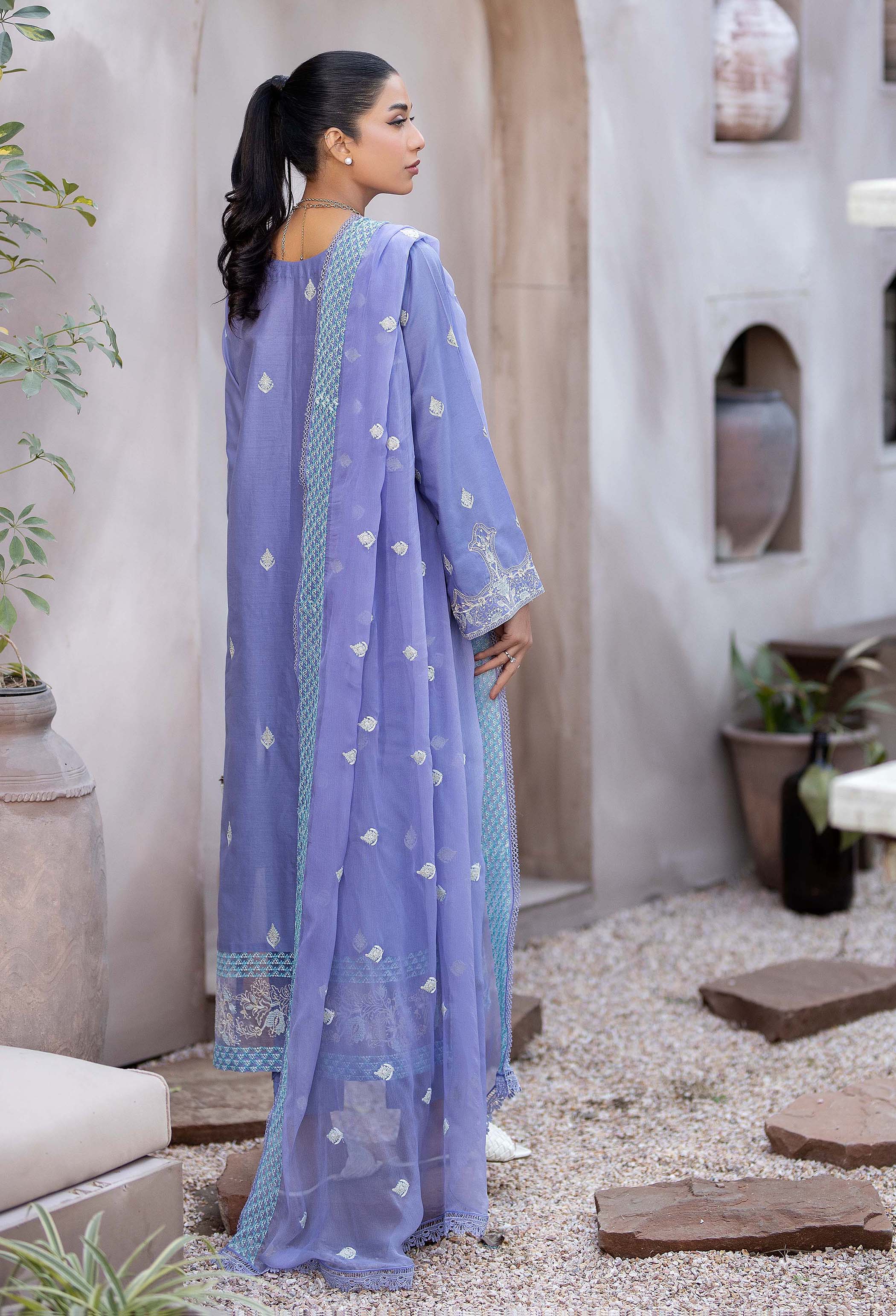 Adan's Pret 9227 - Image 2