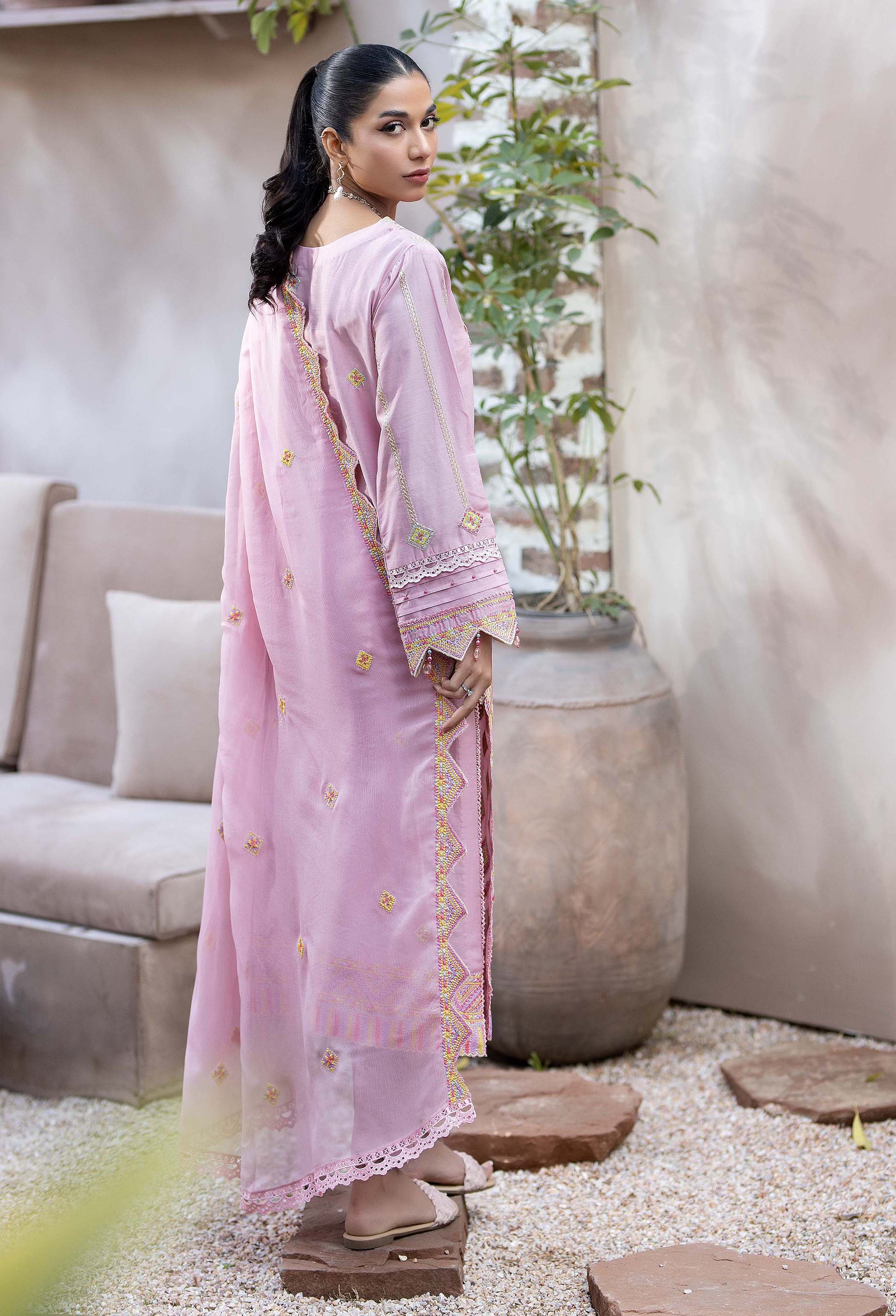 Adan's Pret 9228 - Image 2