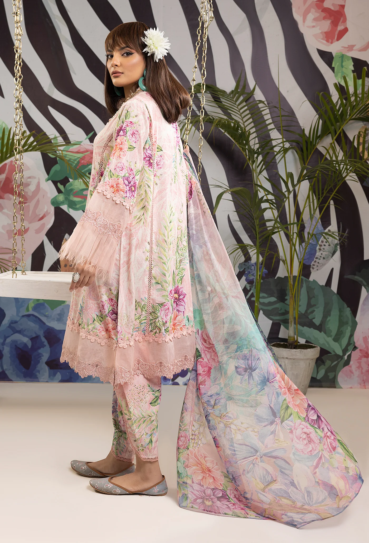 Adan's Prints 5501 - Image 2
