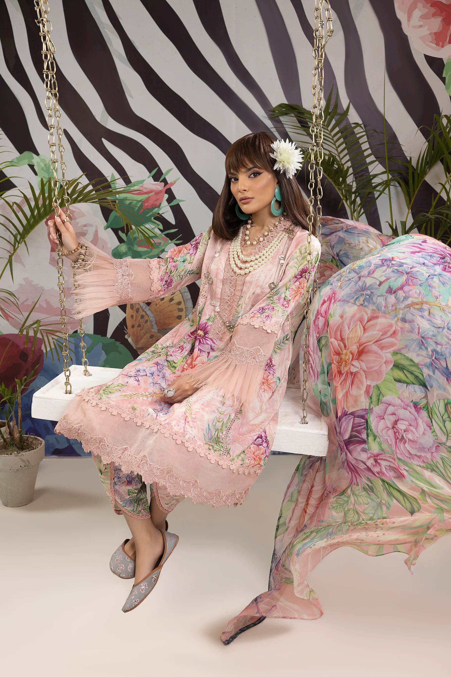 Adan's Prints 5501 - Image 3