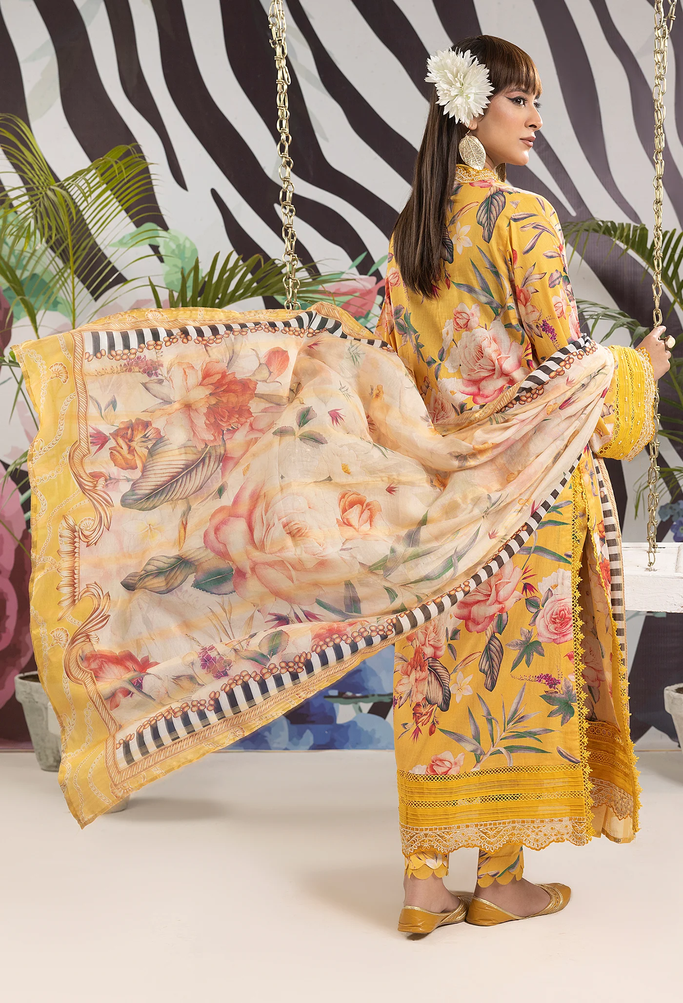 Adan's Prints 5502 - Image 2