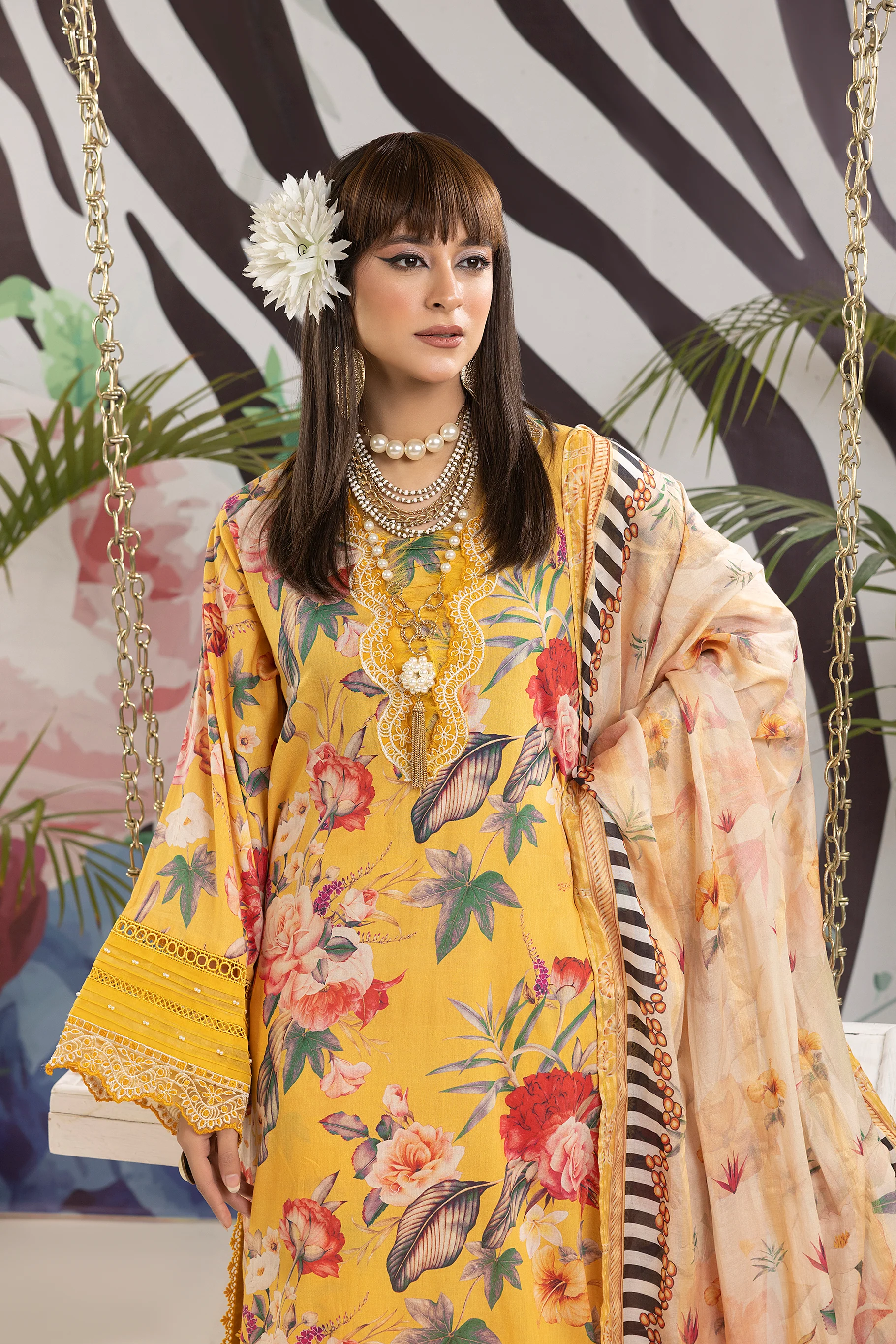 Adan's Prints 5502 - Image 3