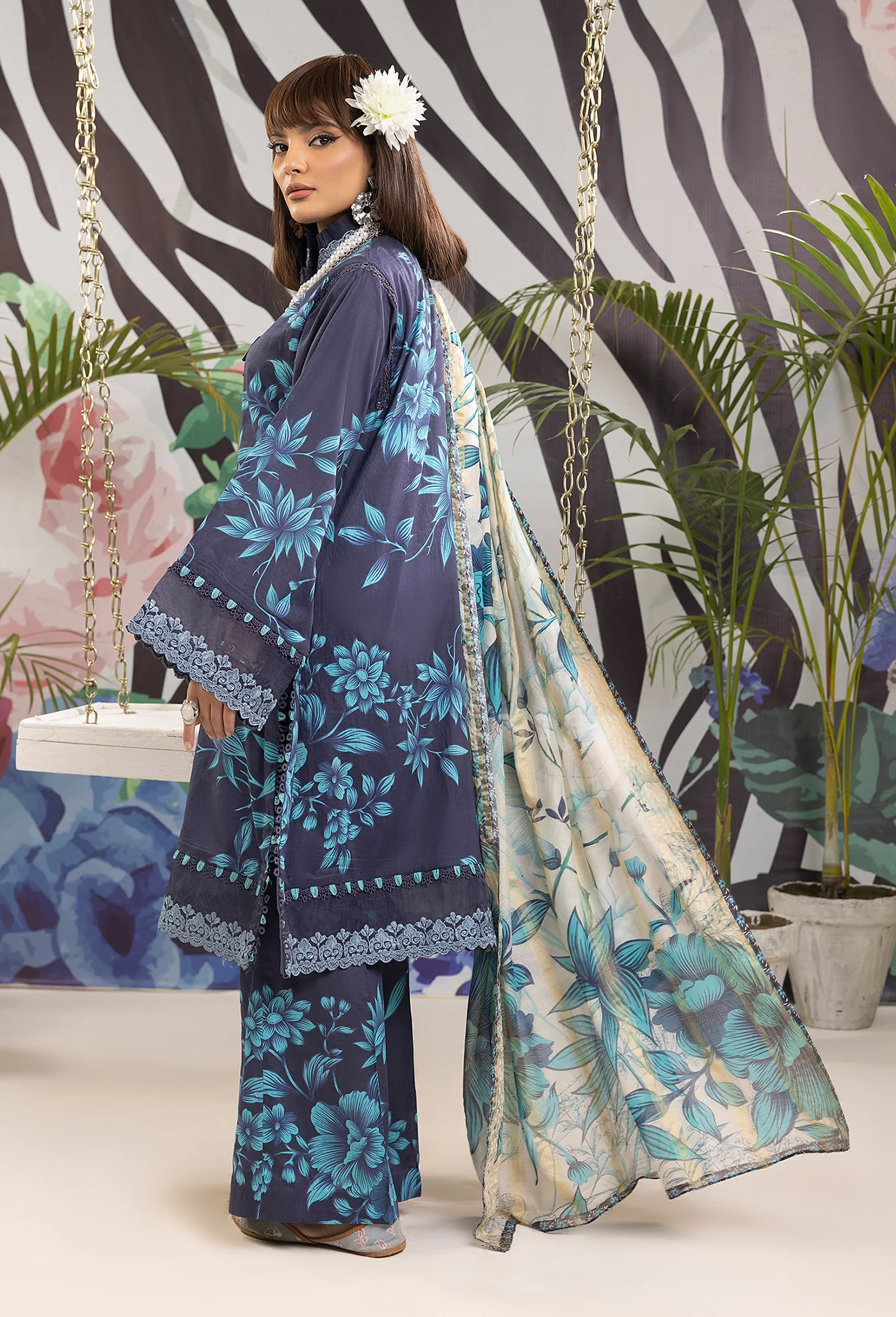 Adan's Prints 5503 - Image 2