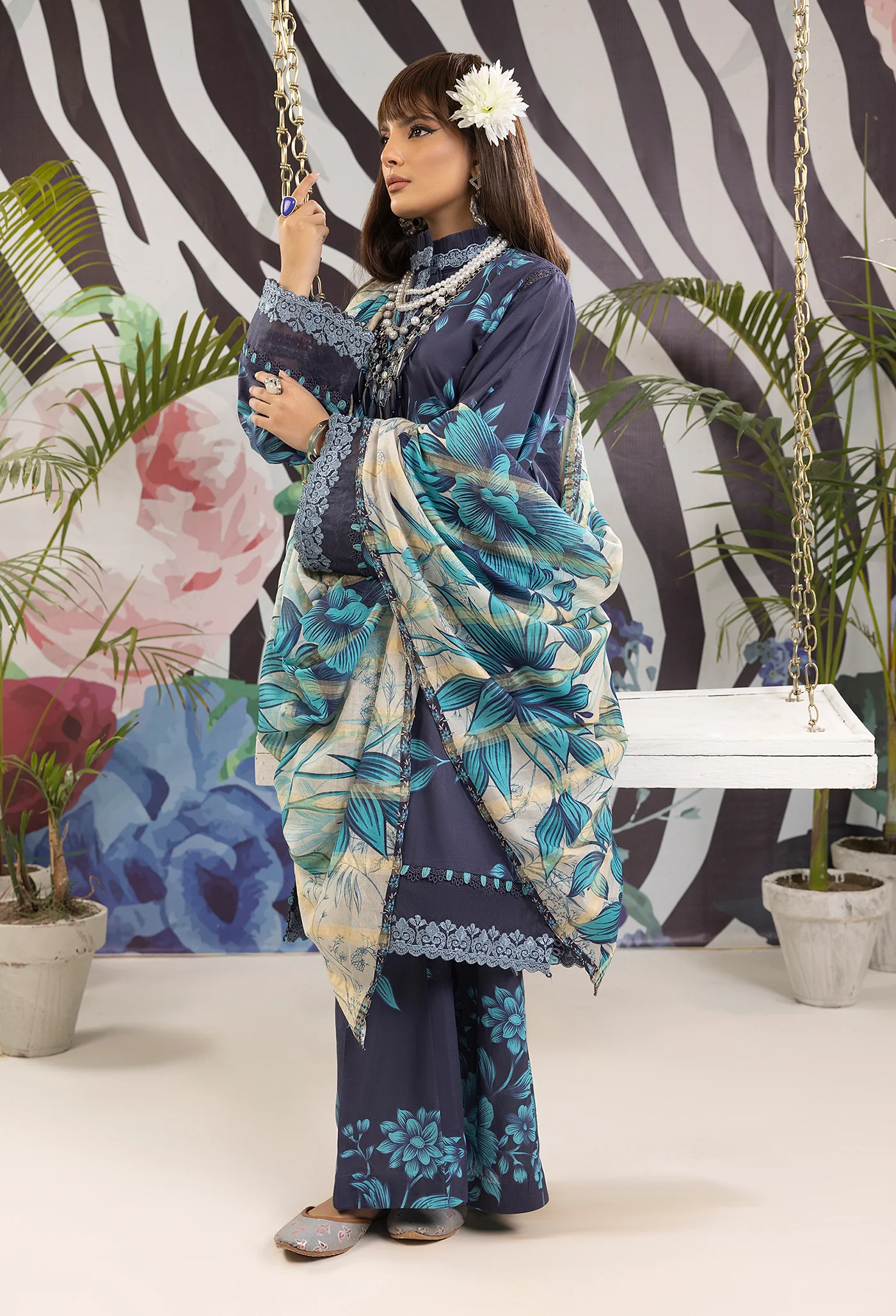 Adan's Prints 5503 - Image 4