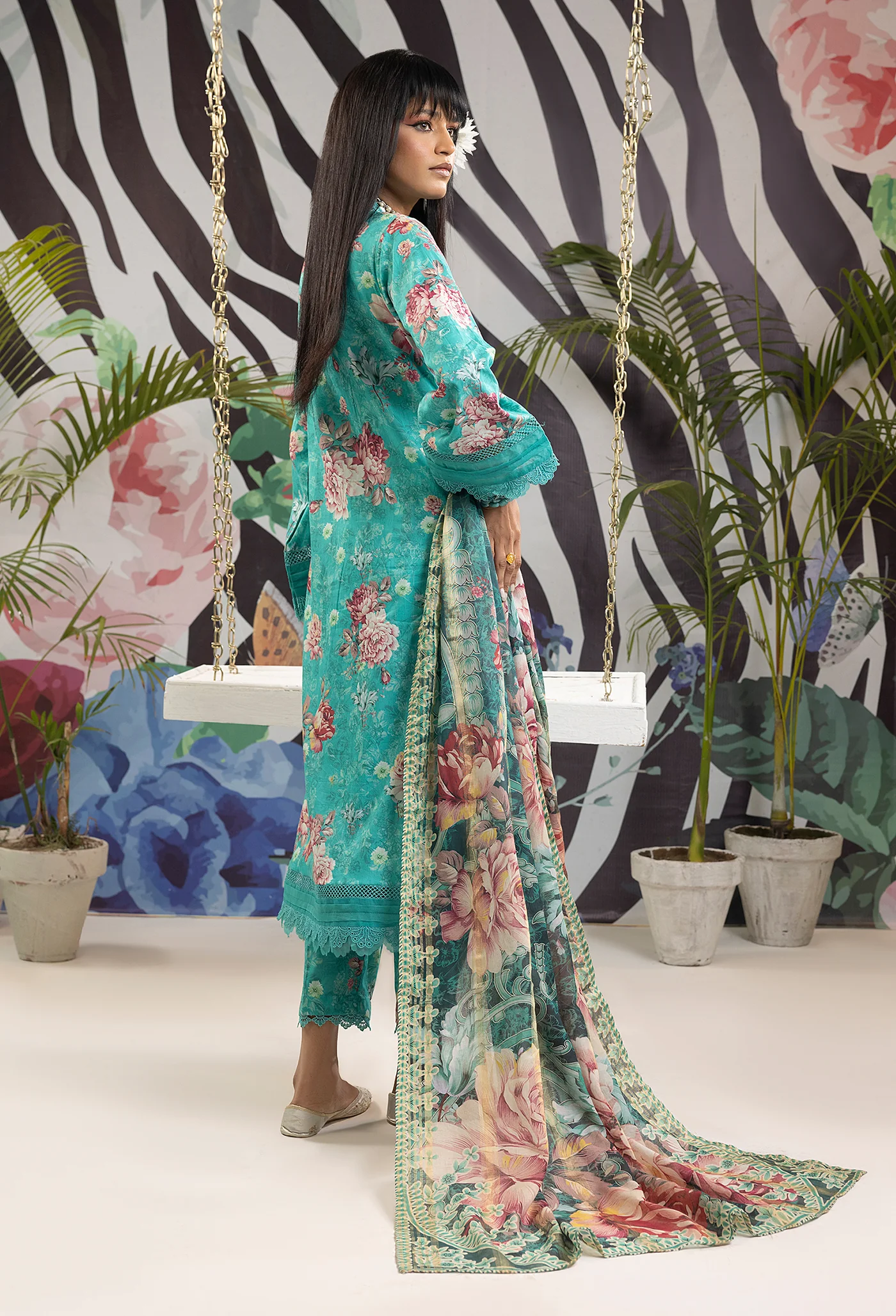 Adan's Prints 5504 - Image 2