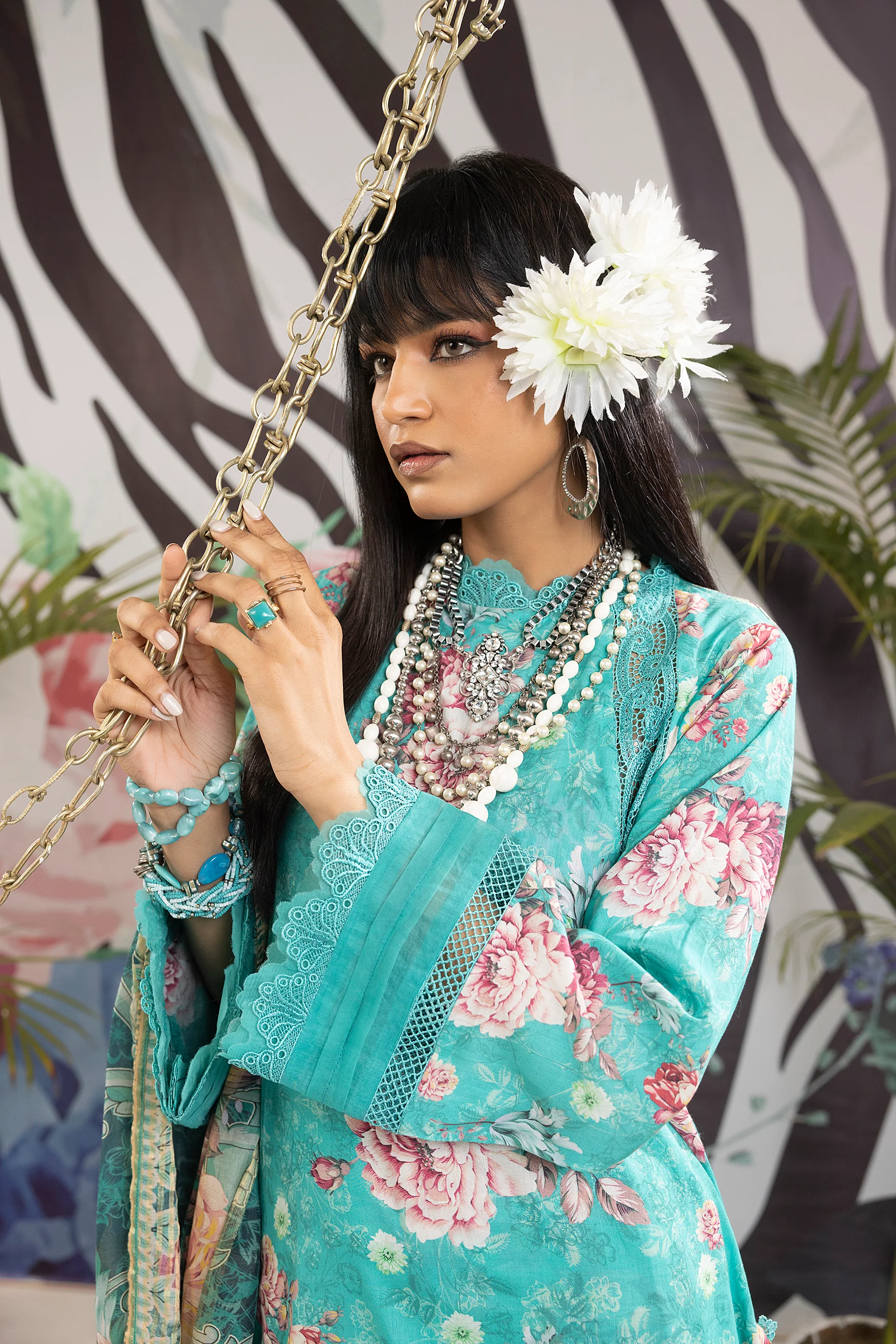 Adan's Prints 5504 - Image 4