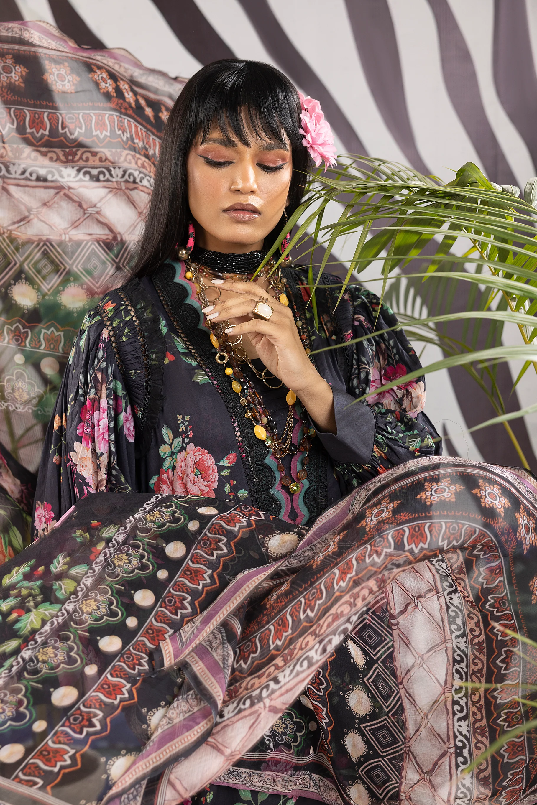 Adan's Prints 5505 - Image 3