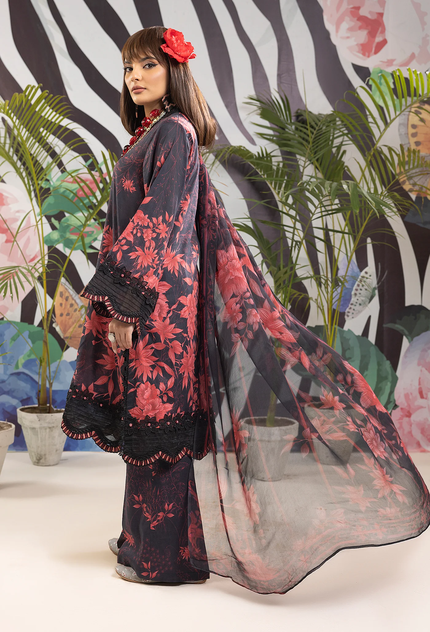 Adan's Prints 5506 - Image 2
