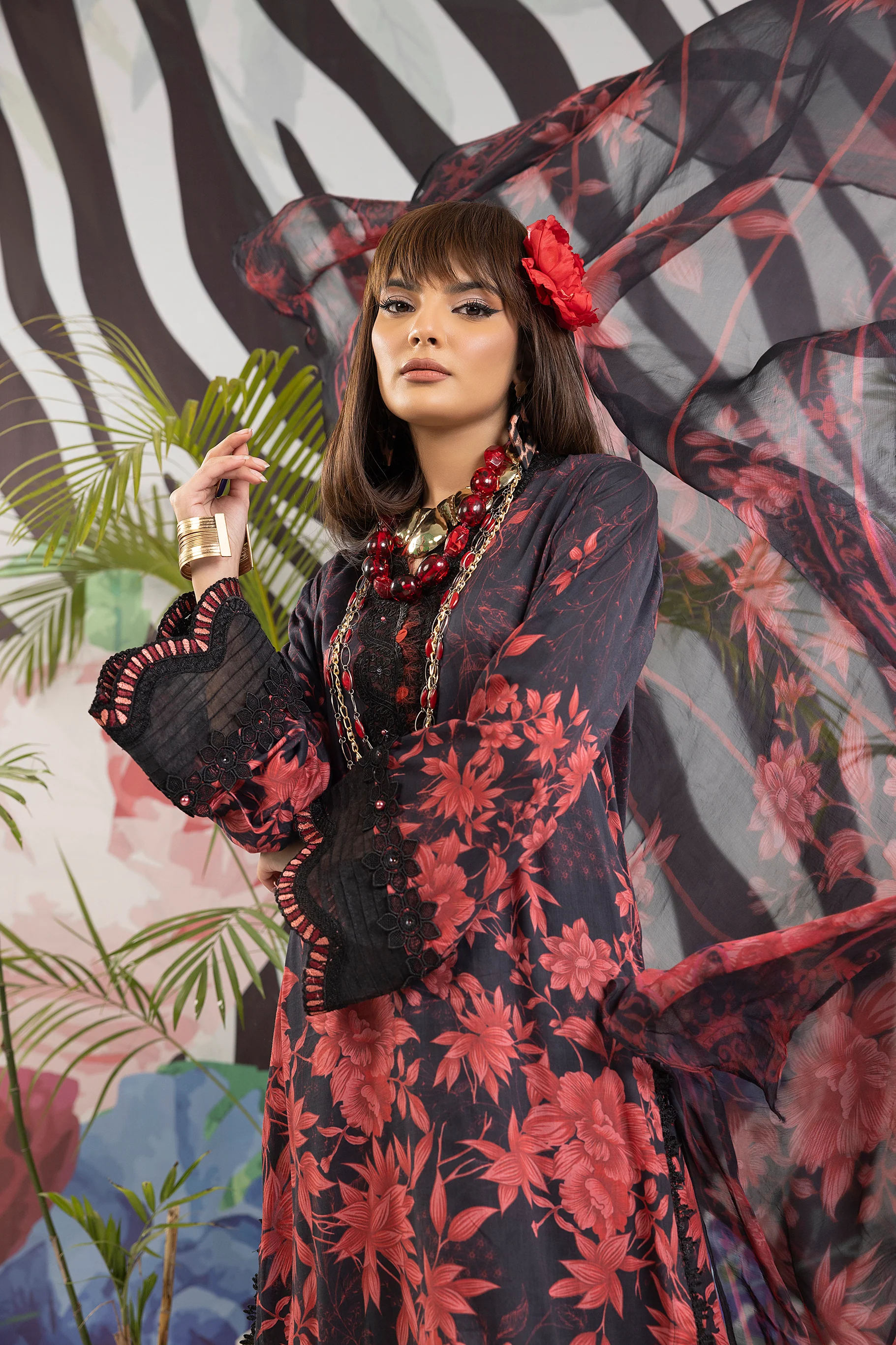 Adan's Prints 5506 - Image 3