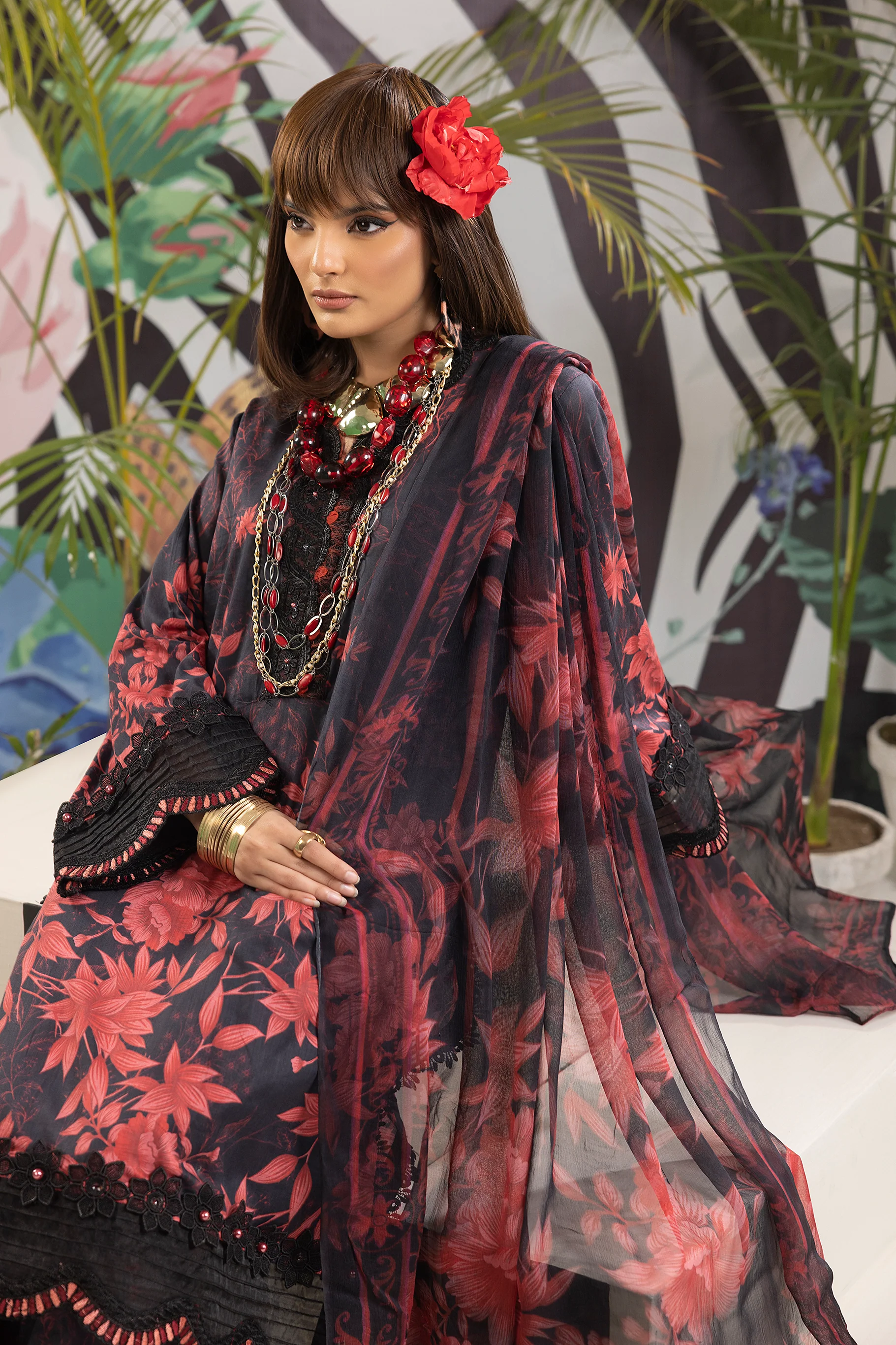 Adan's Prints 5506 - Image 4