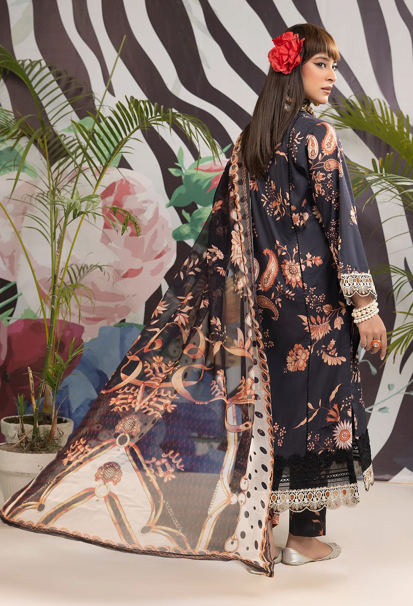Adan's Prints 5507 - Image 2