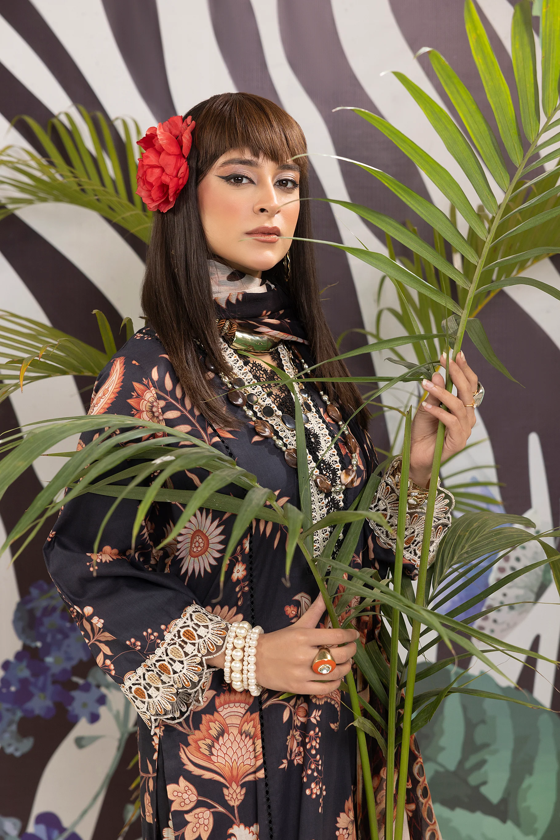 Adan's Prints 5507 - Image 4