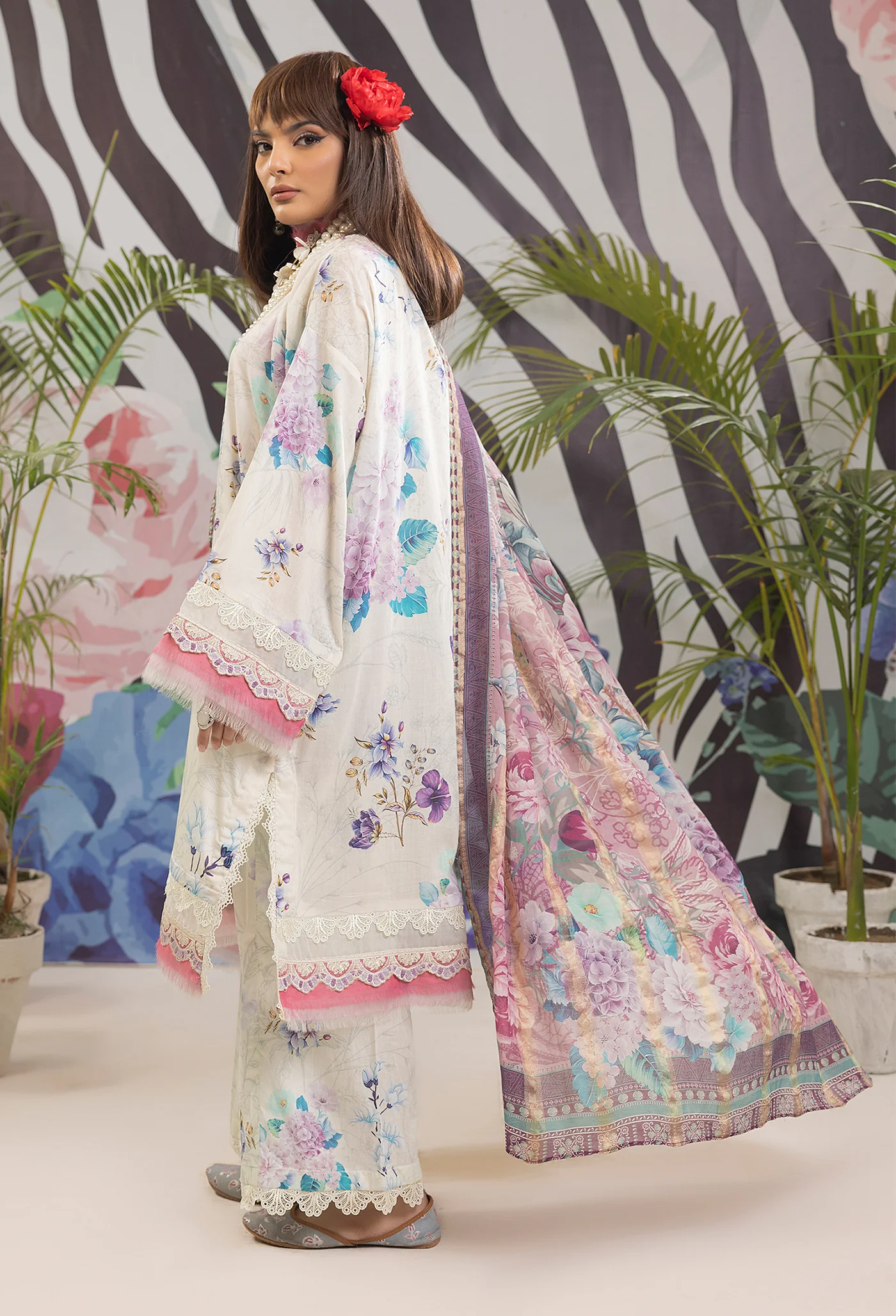 Adan's Prints 5508 - Image 2
